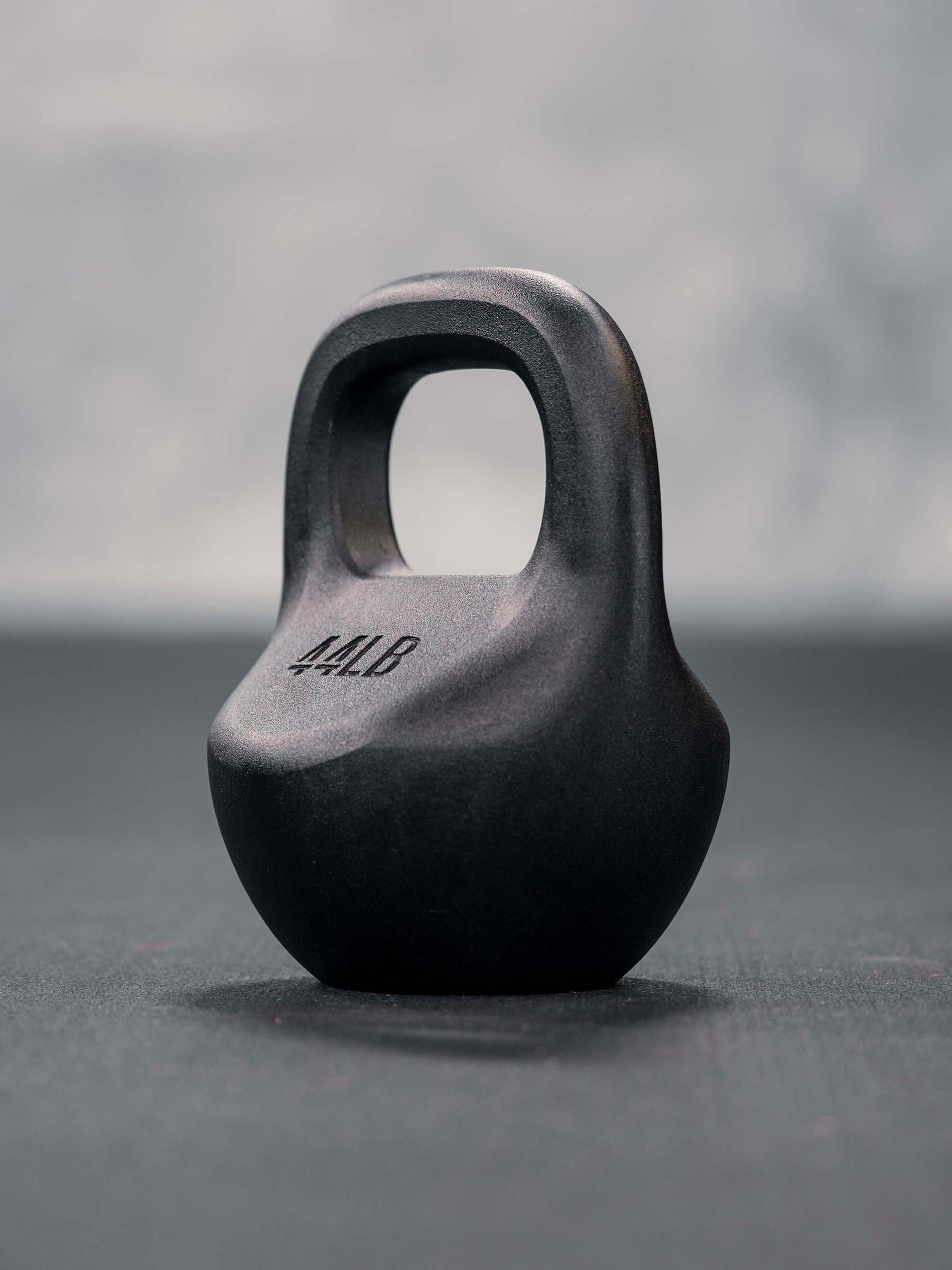 RPM Training Kettlebell