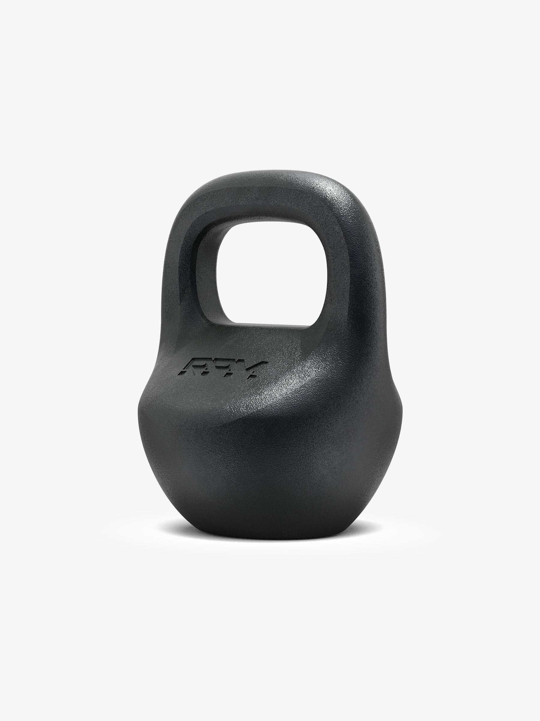 RPM Training Kettlebell