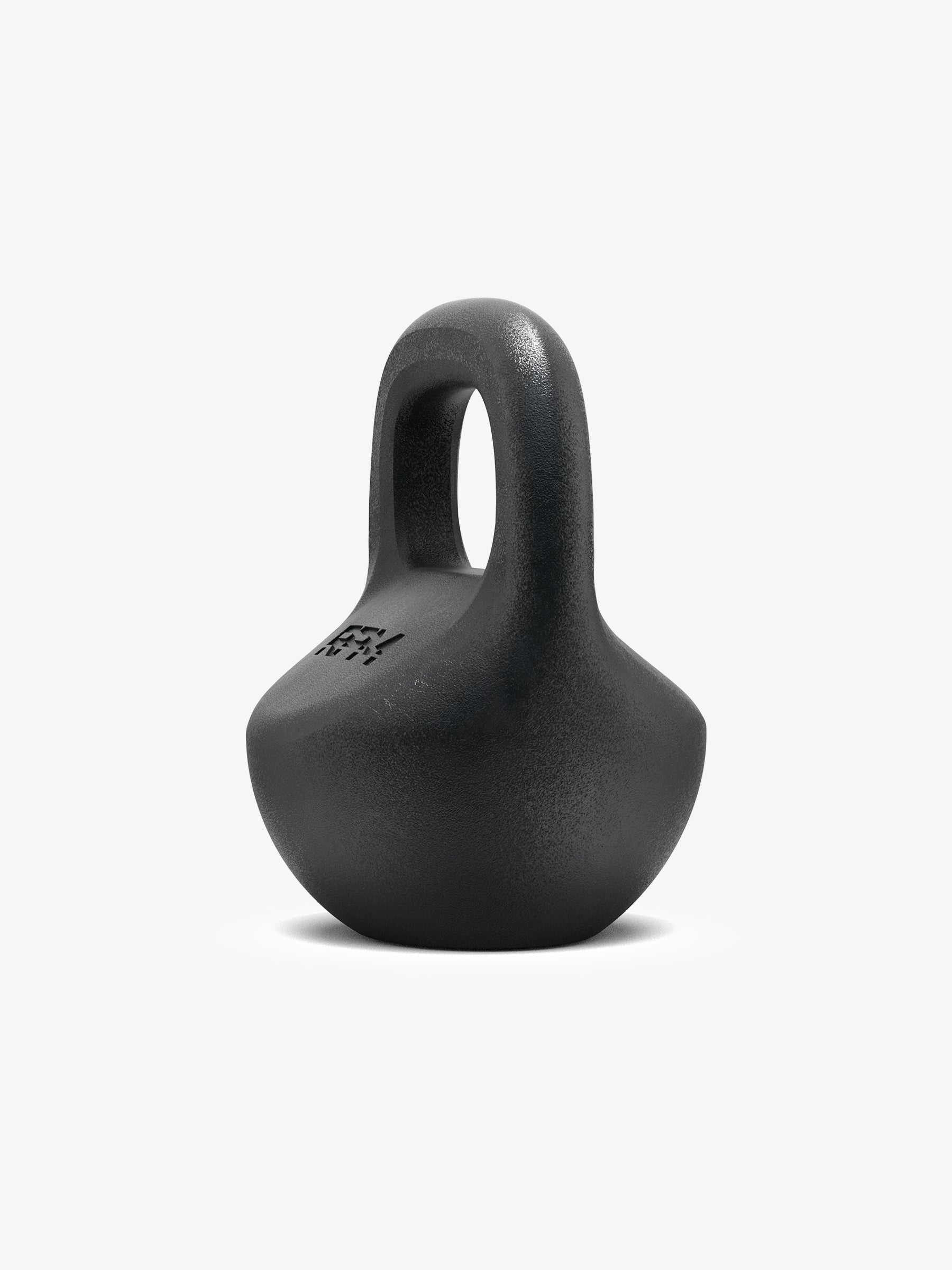 RPM Training Kettlebell