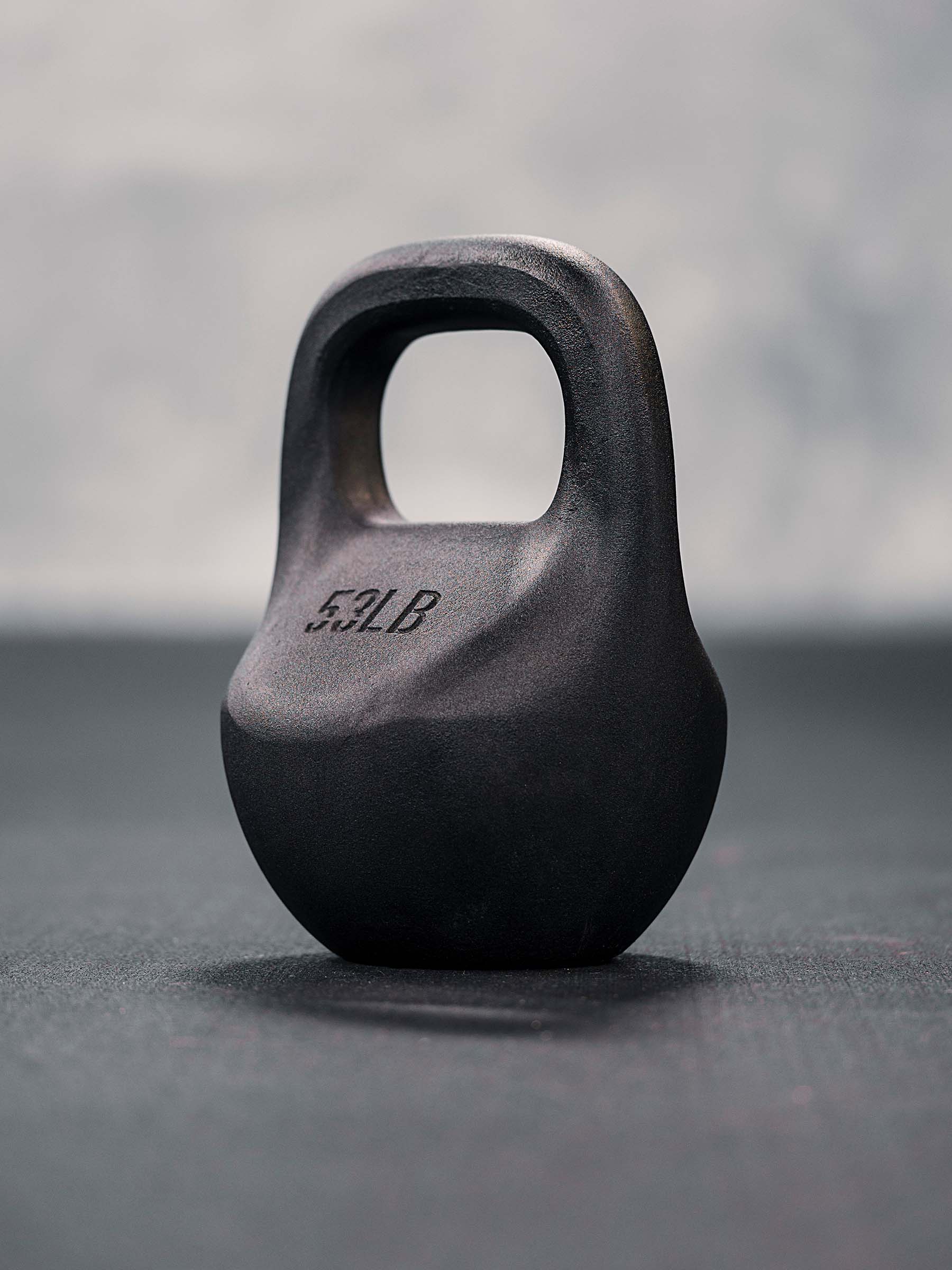 RPM Training Kettlebell