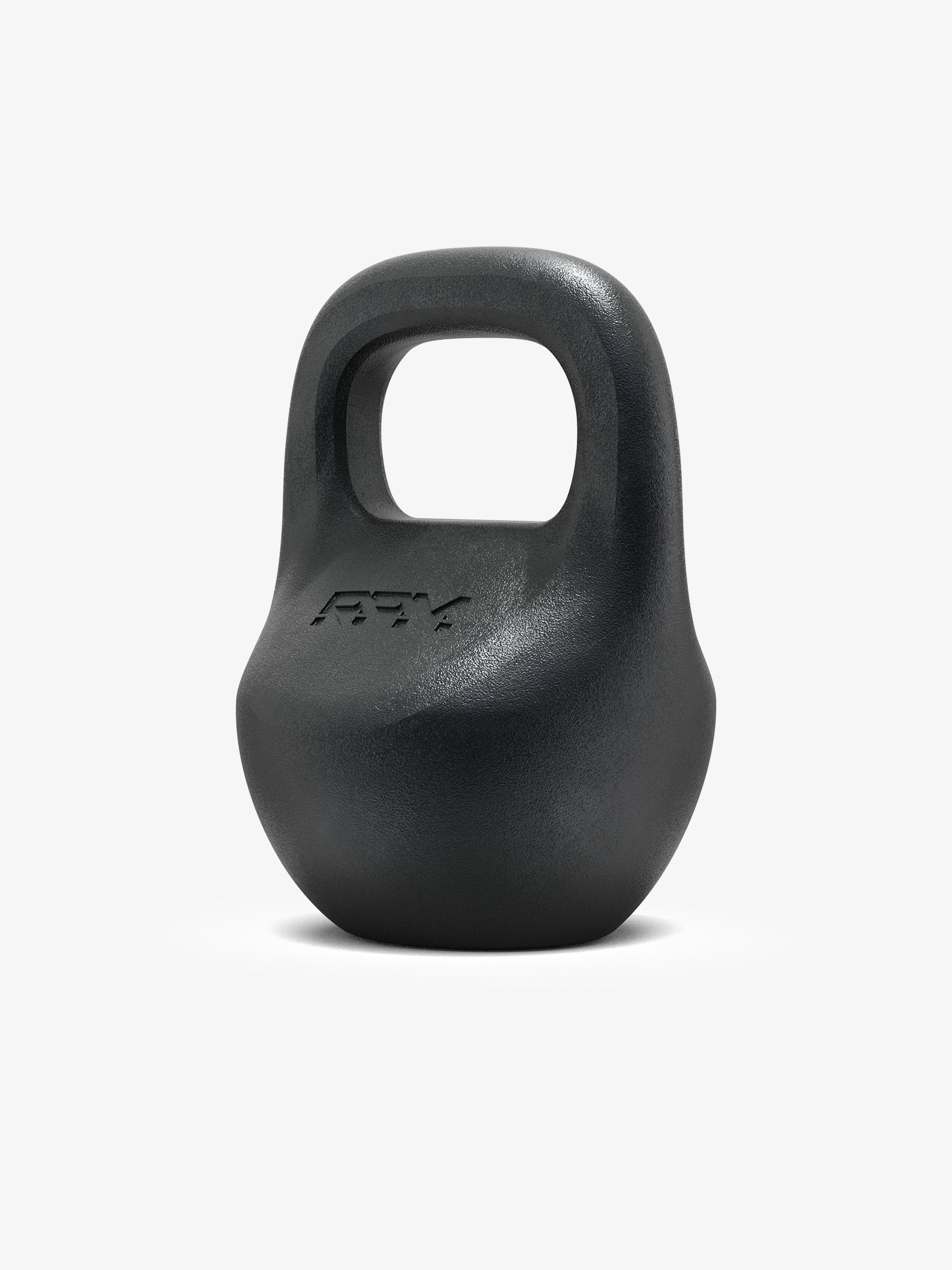 RPM Training Kettlebell