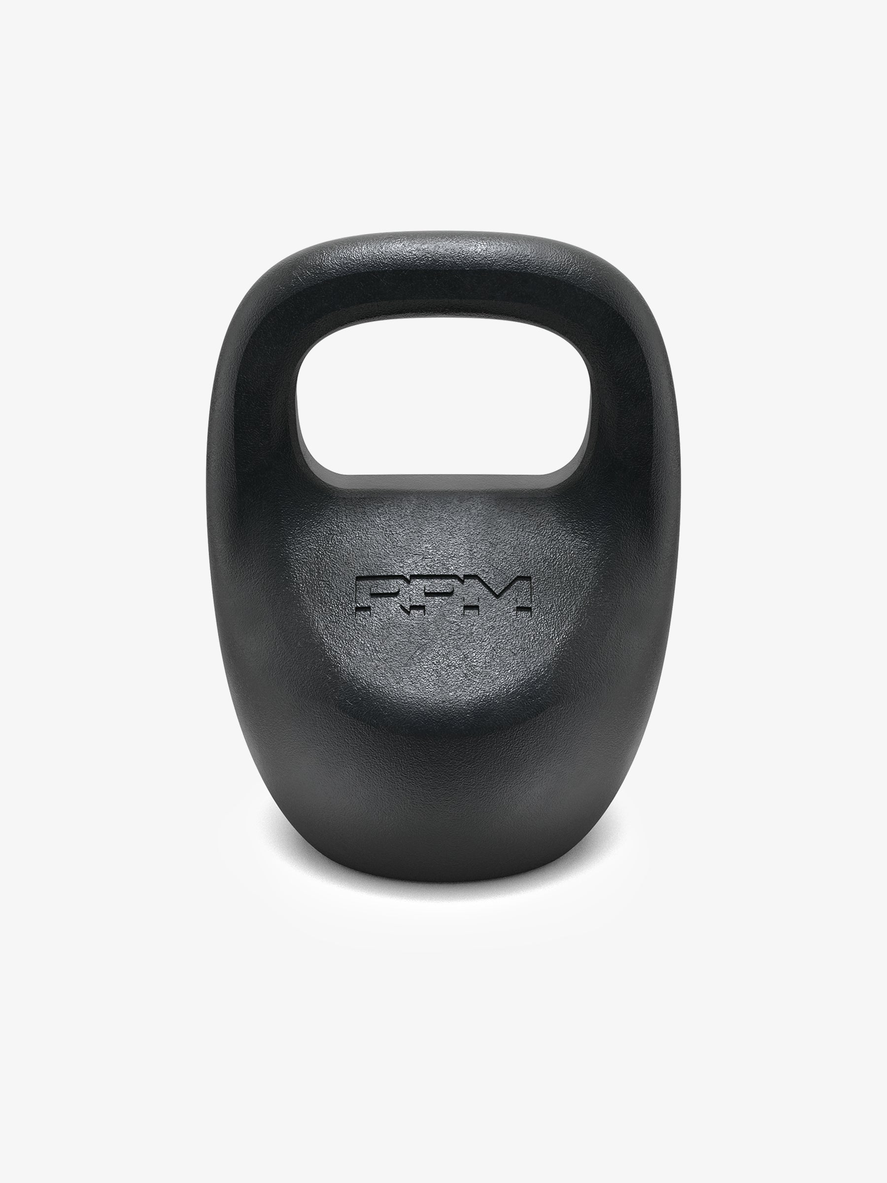 RPM Training Kettlebell
