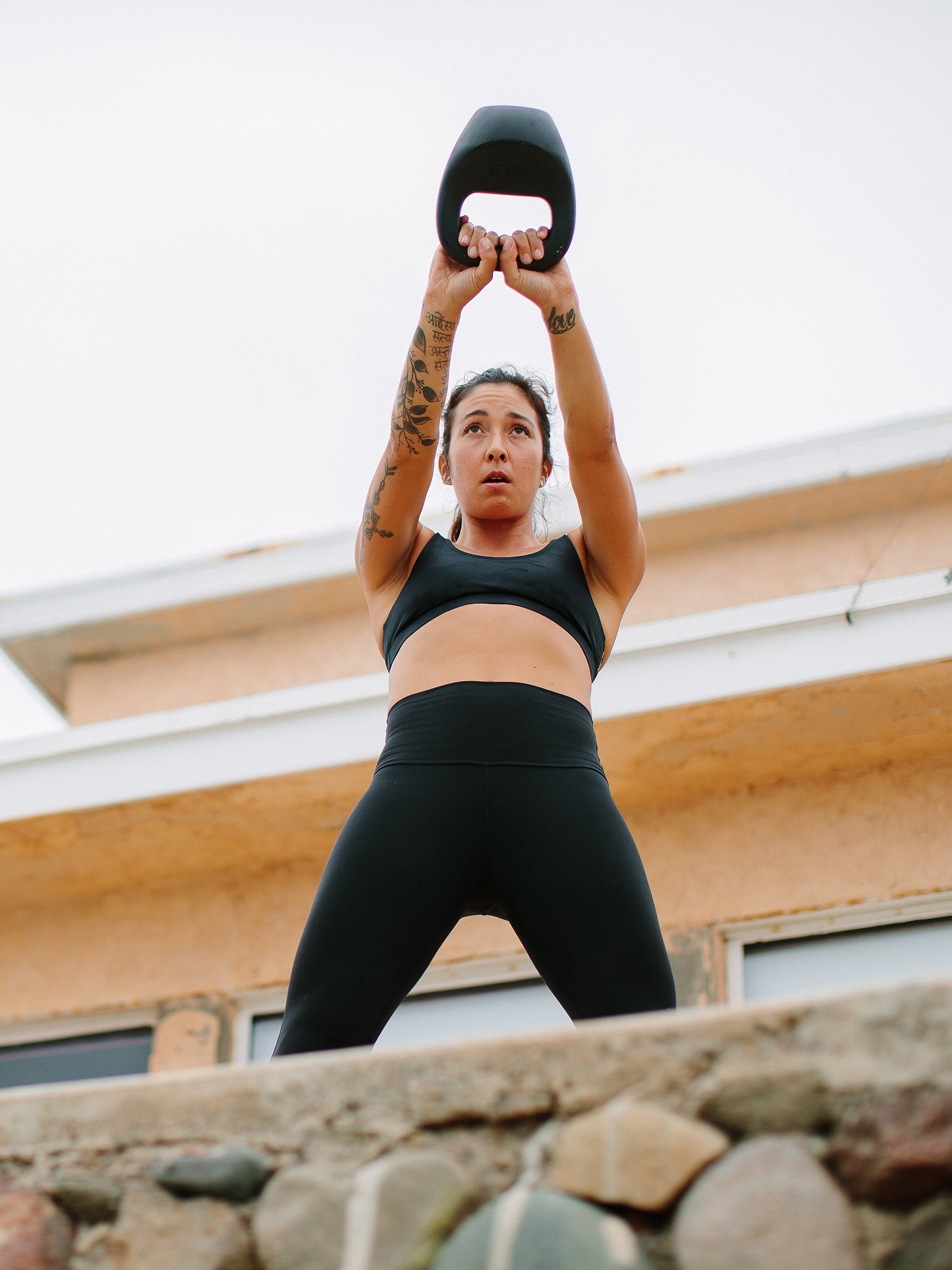 RPM Training Kettlebell