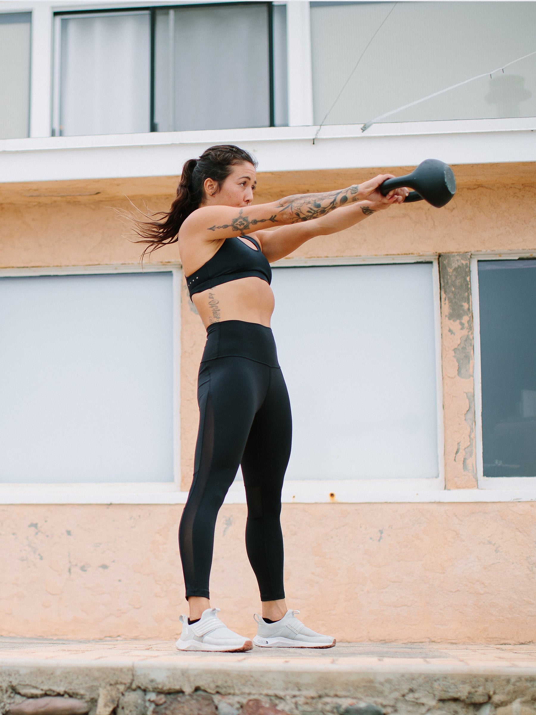 RPM Training Kettlebell