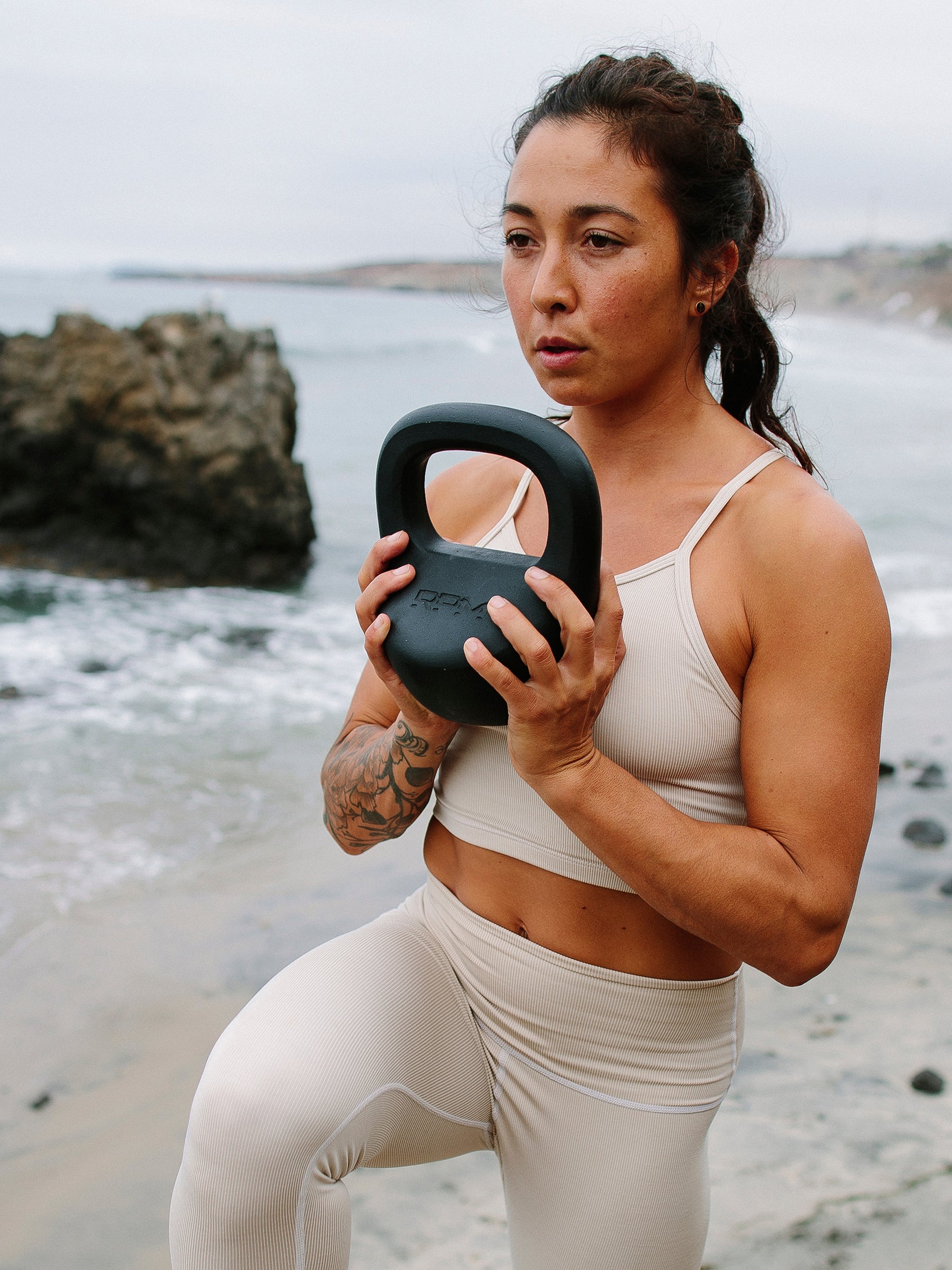 RPM Training Kettlebell