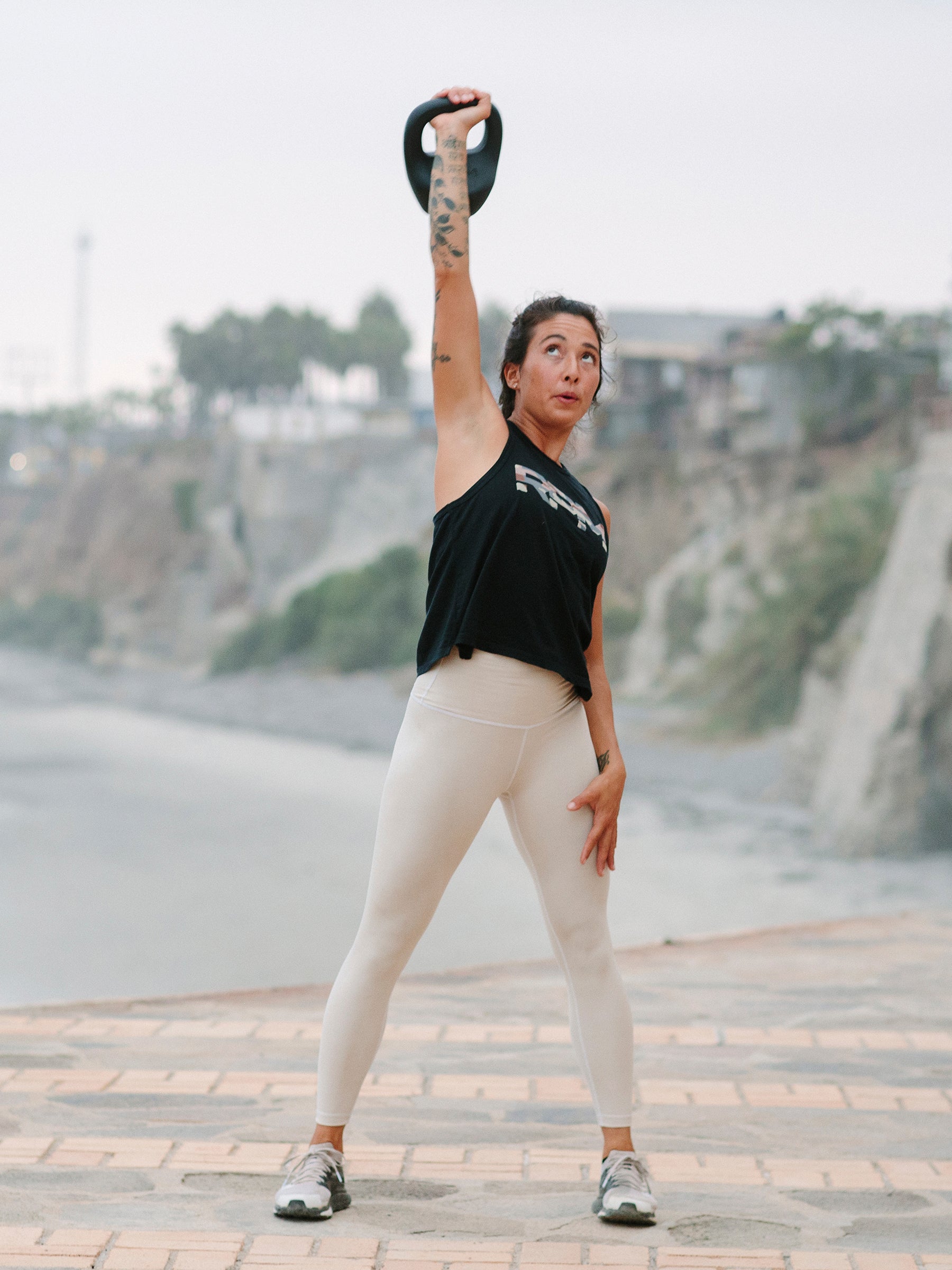 RPM Training Kettlebell