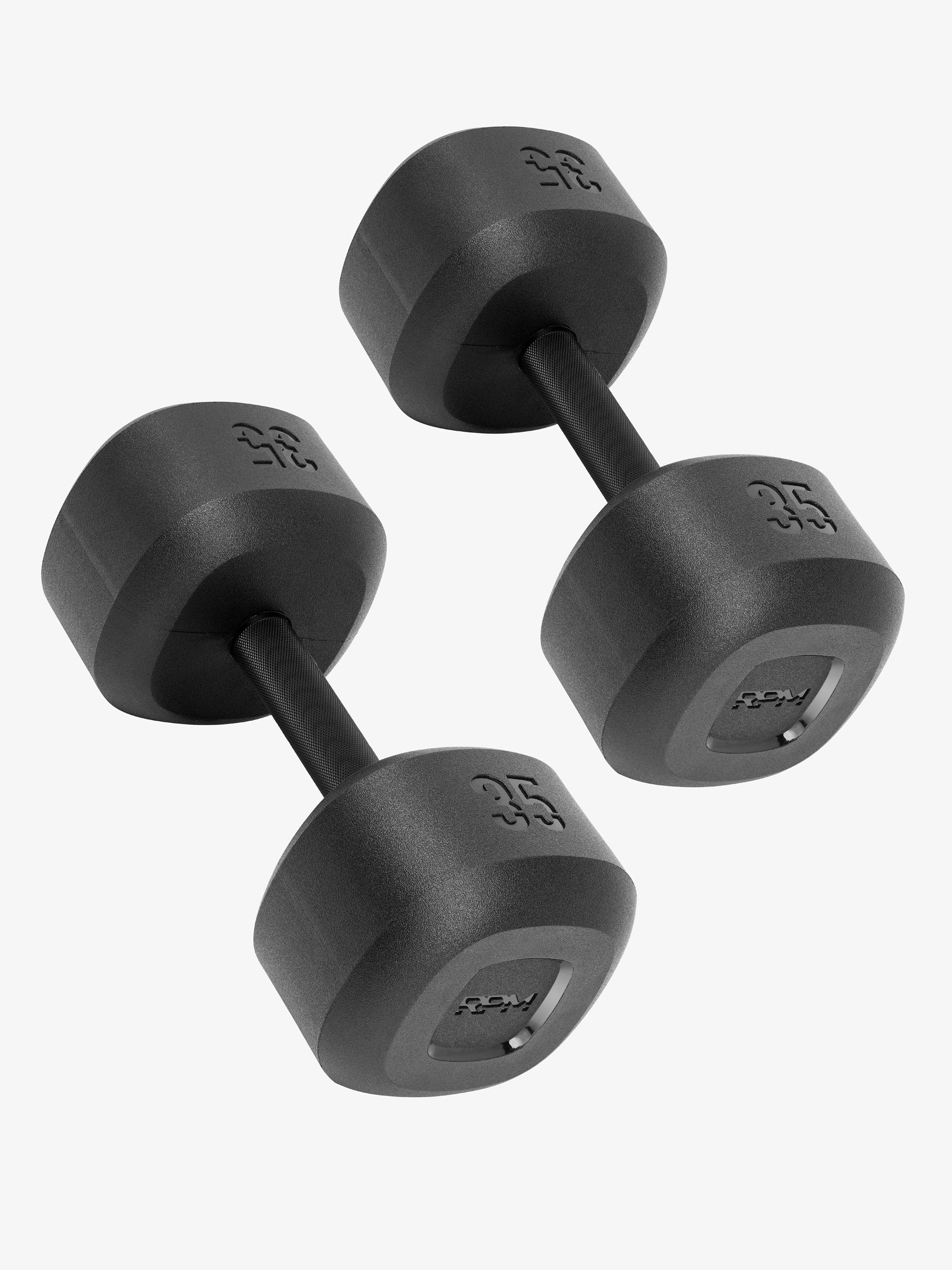 RPM Training Dumbbell Pairs