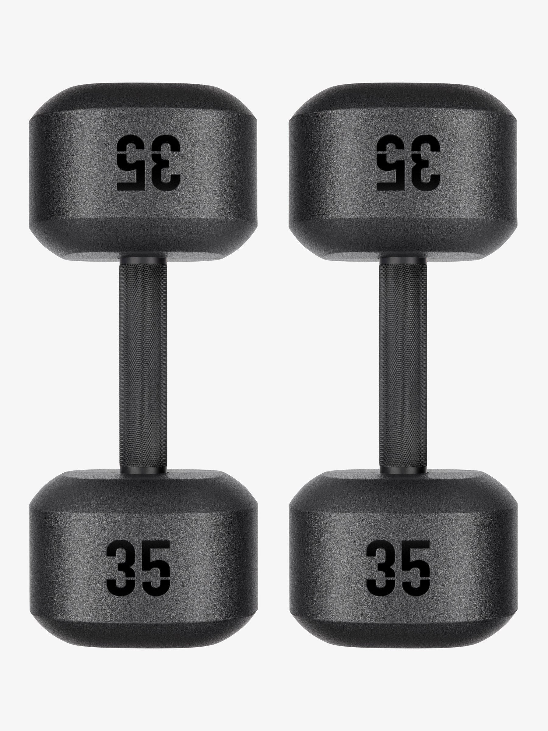 RPM Training Dumbbell Pairs