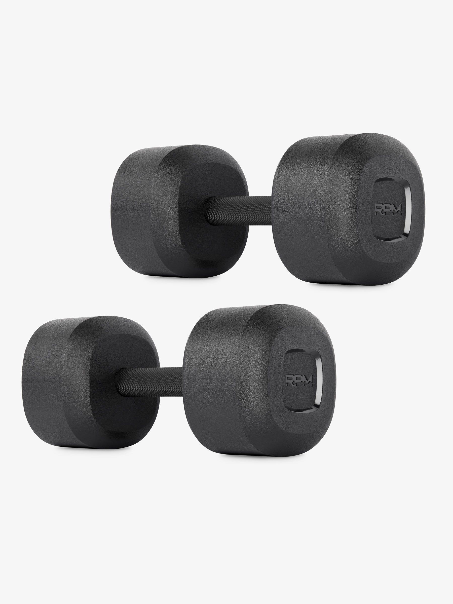 RPM Training Dumbbell Pairs