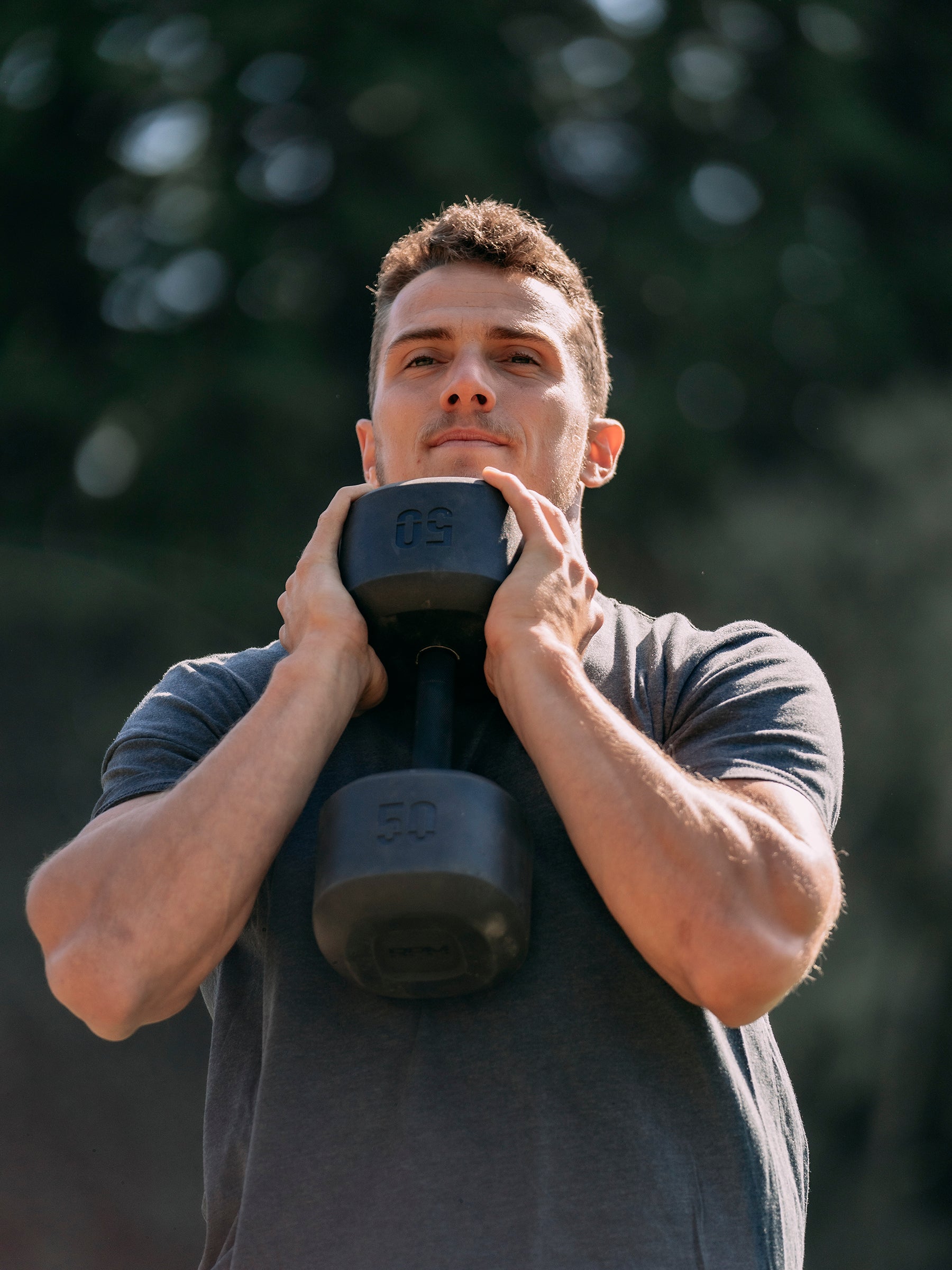 RPM Training Dumbbell Pairs