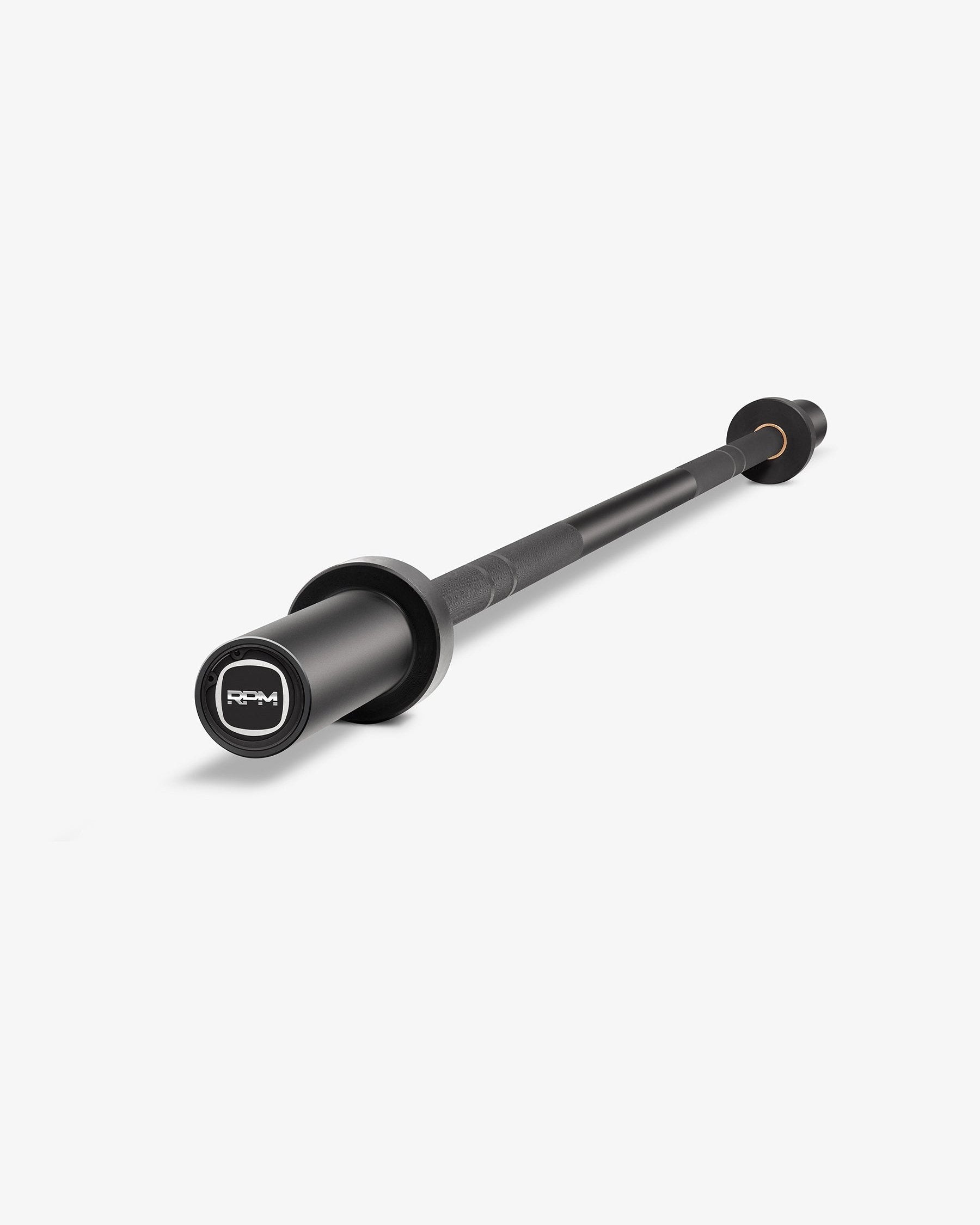 RPM Olympic Barbell
