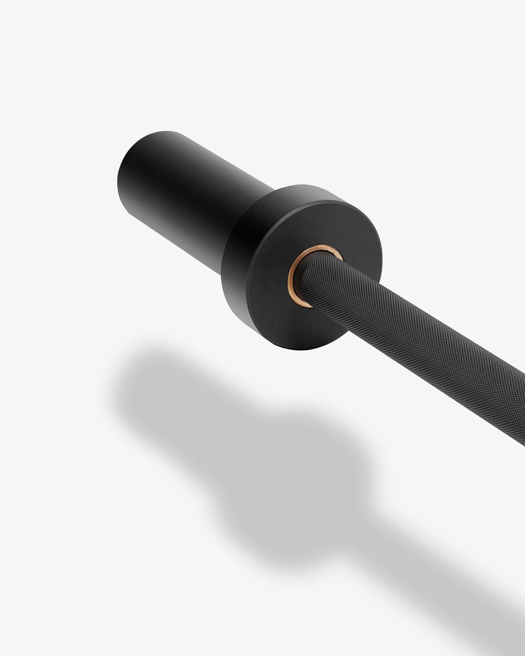 RPM Olympic Barbell