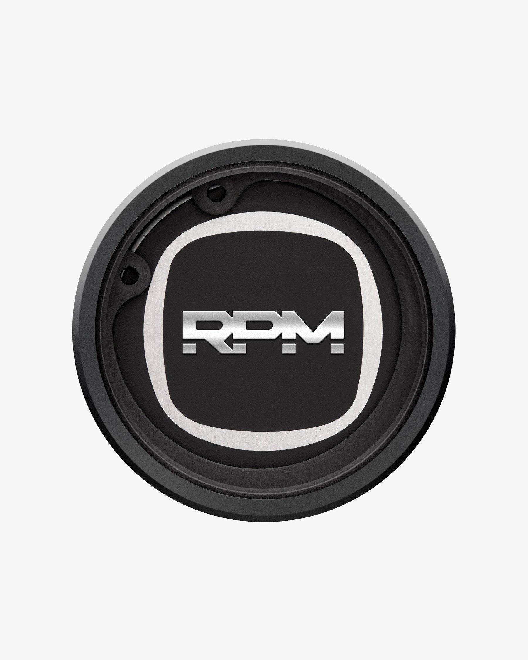 RPM Olympic Barbell