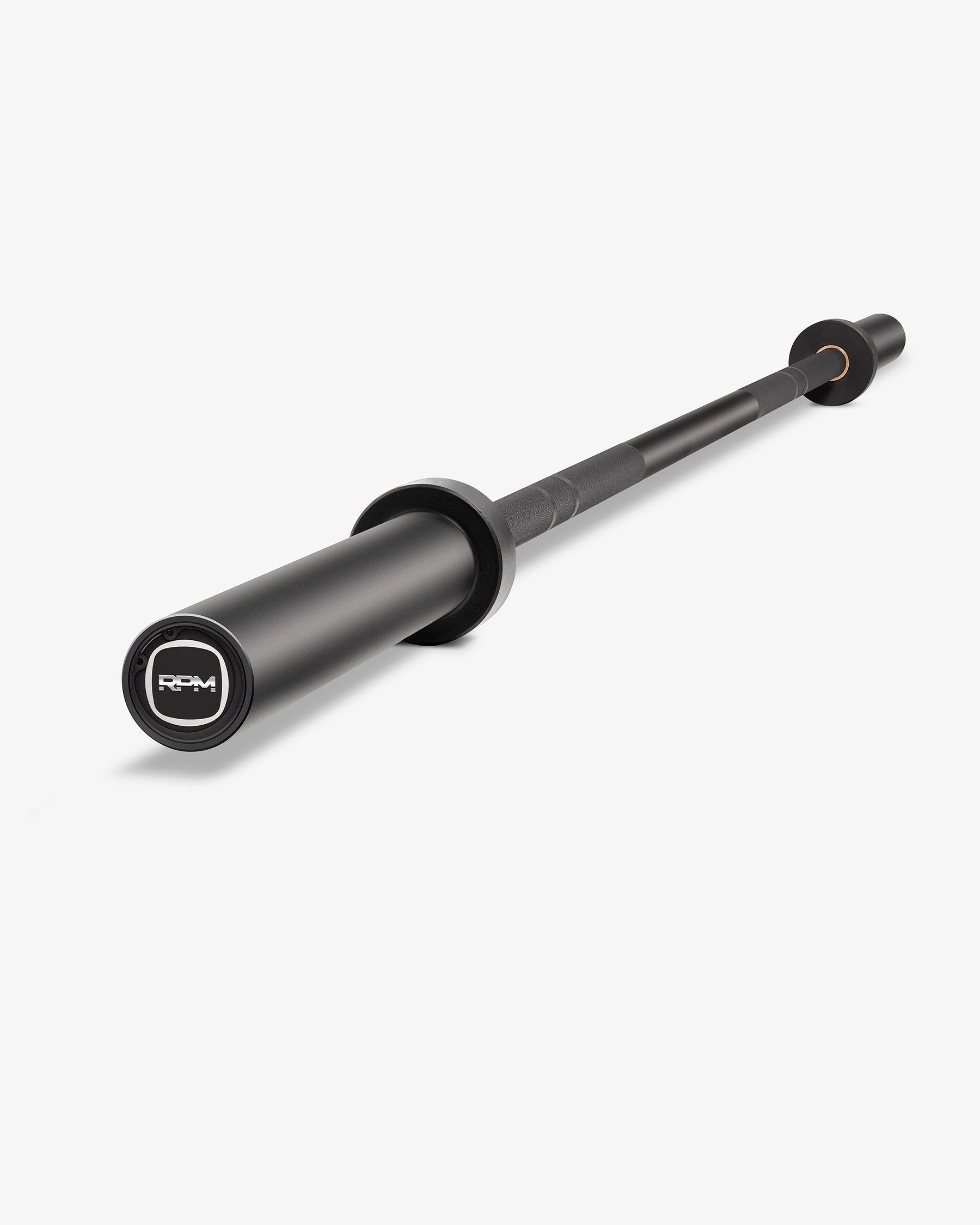 RPM Olympic Barbell