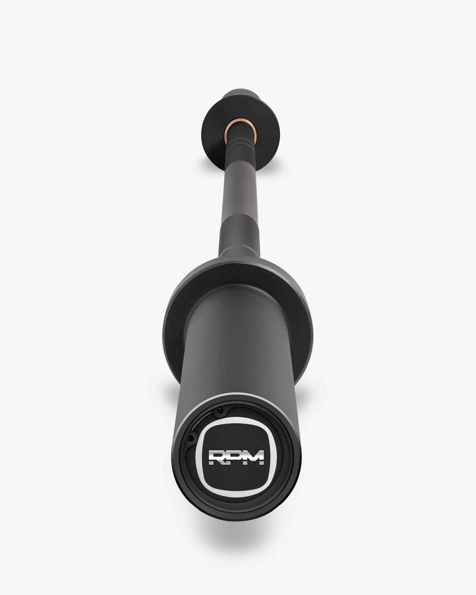 RPM Olympic Barbell