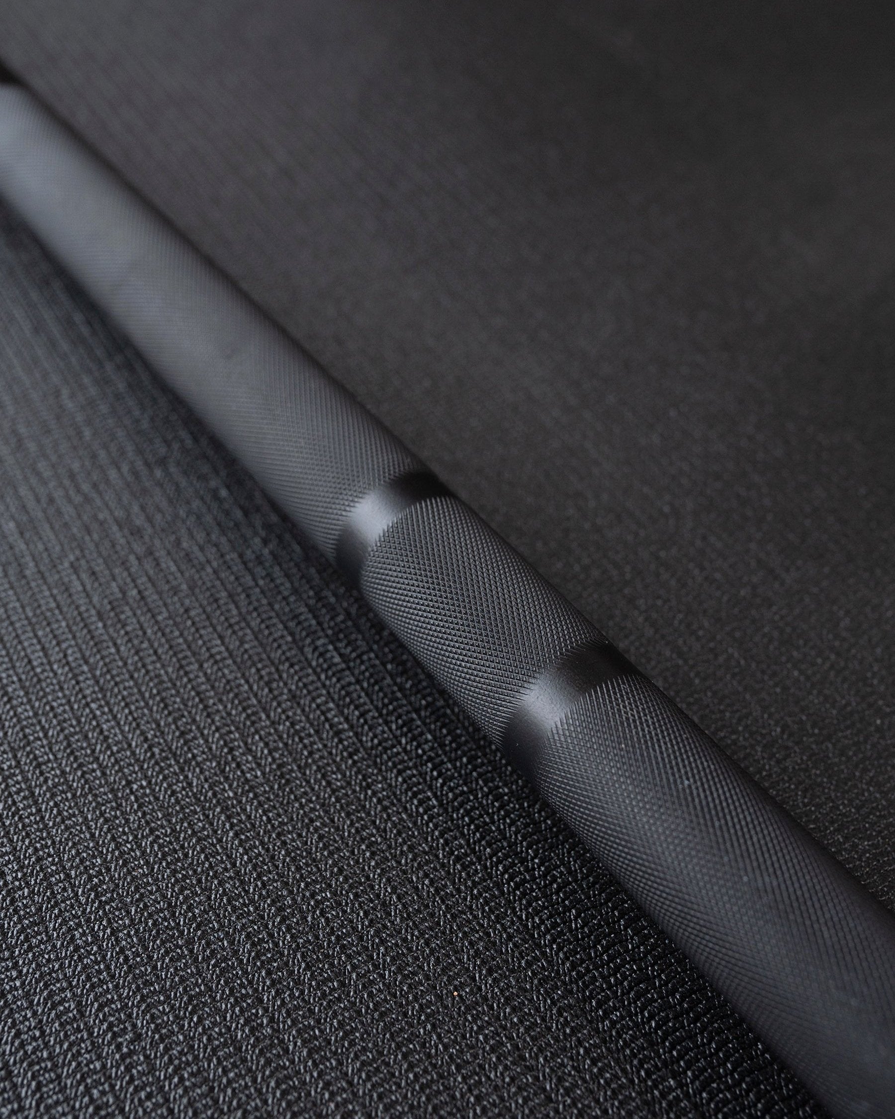 RPM Olympic Barbell