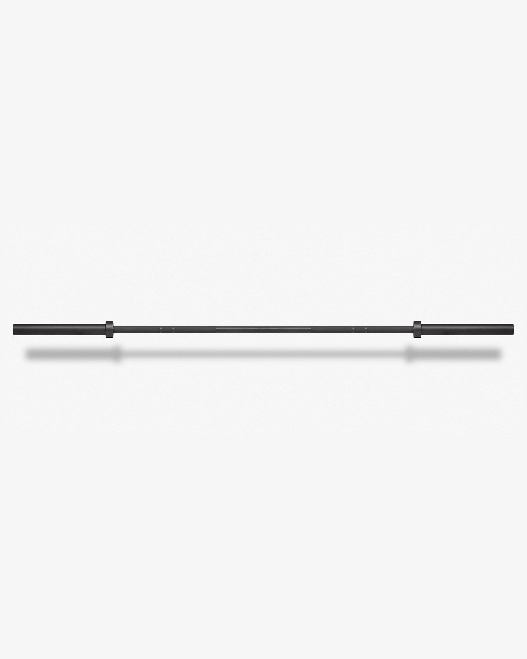 RPM Olympic Barbell