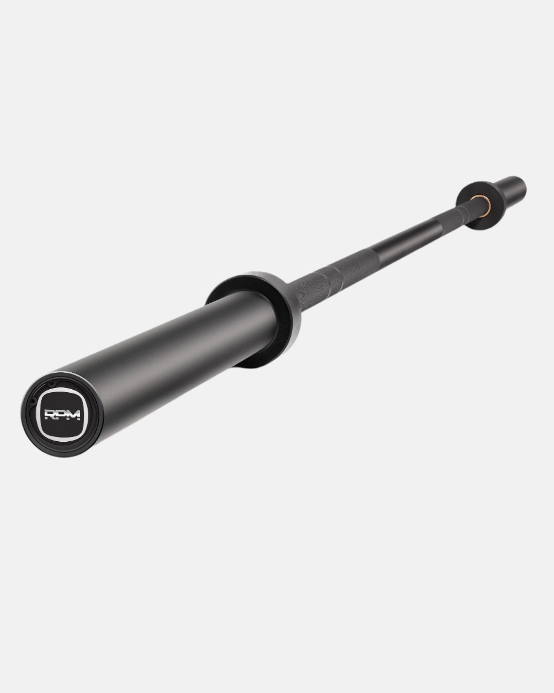 RPM Olympic Barbell