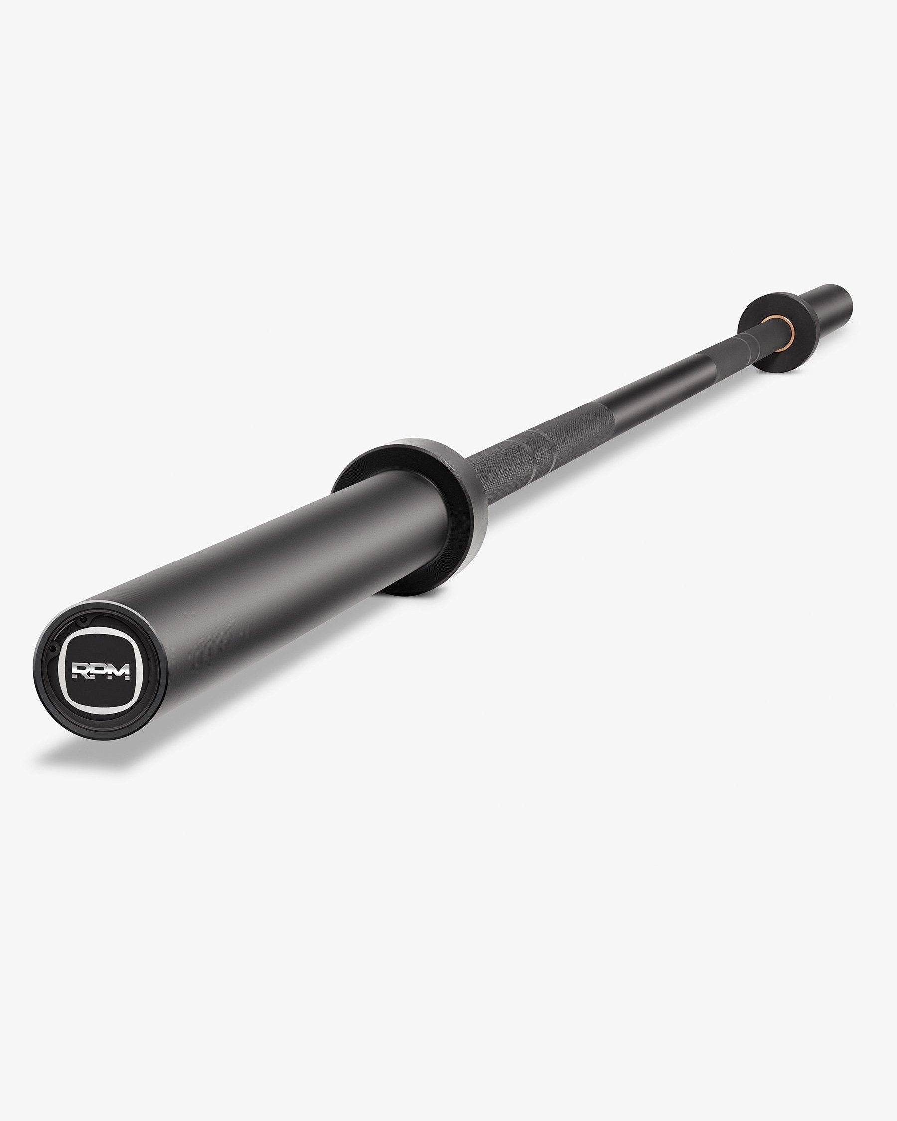 RPM Olympic Barbell