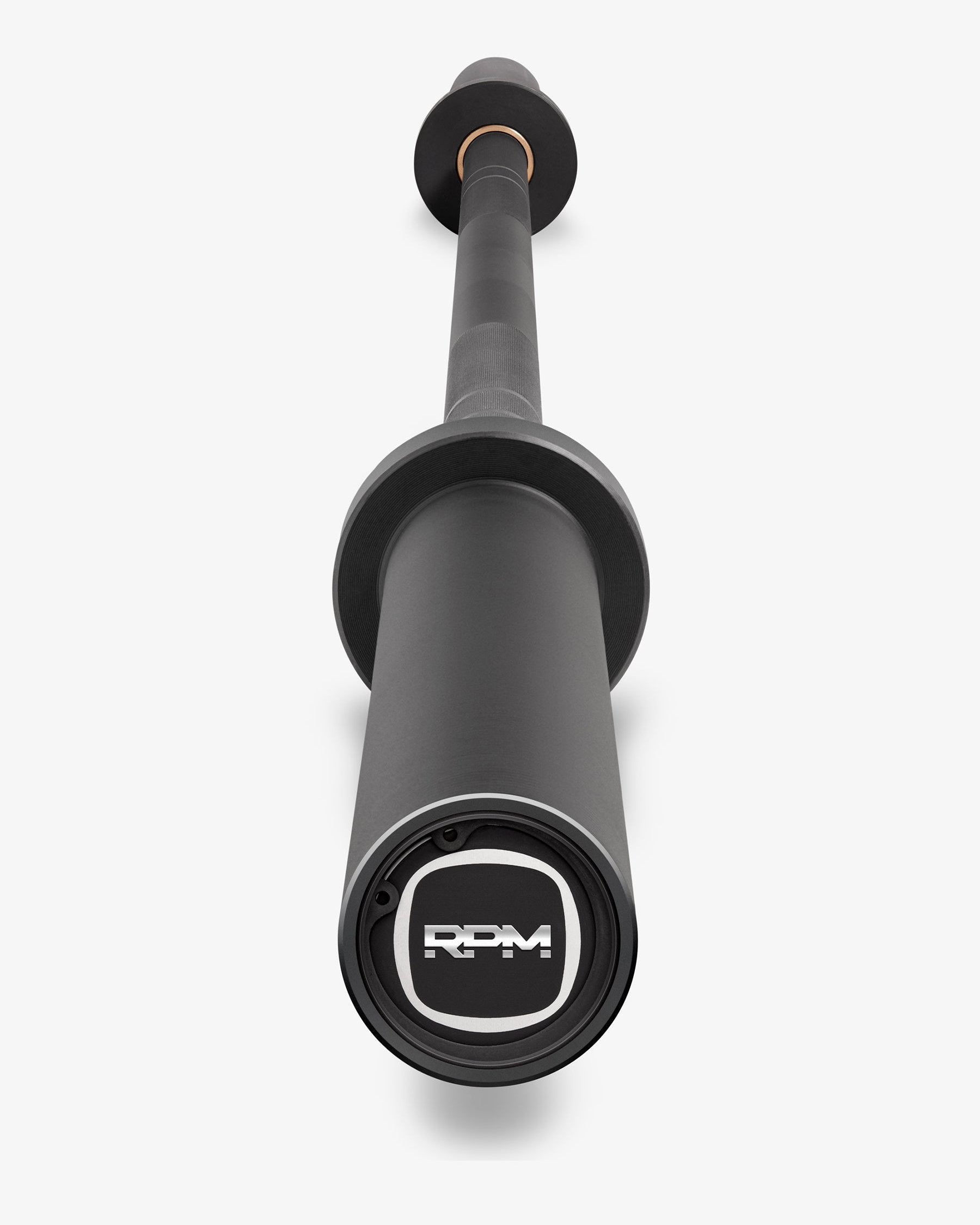 RPM Olympic Barbell