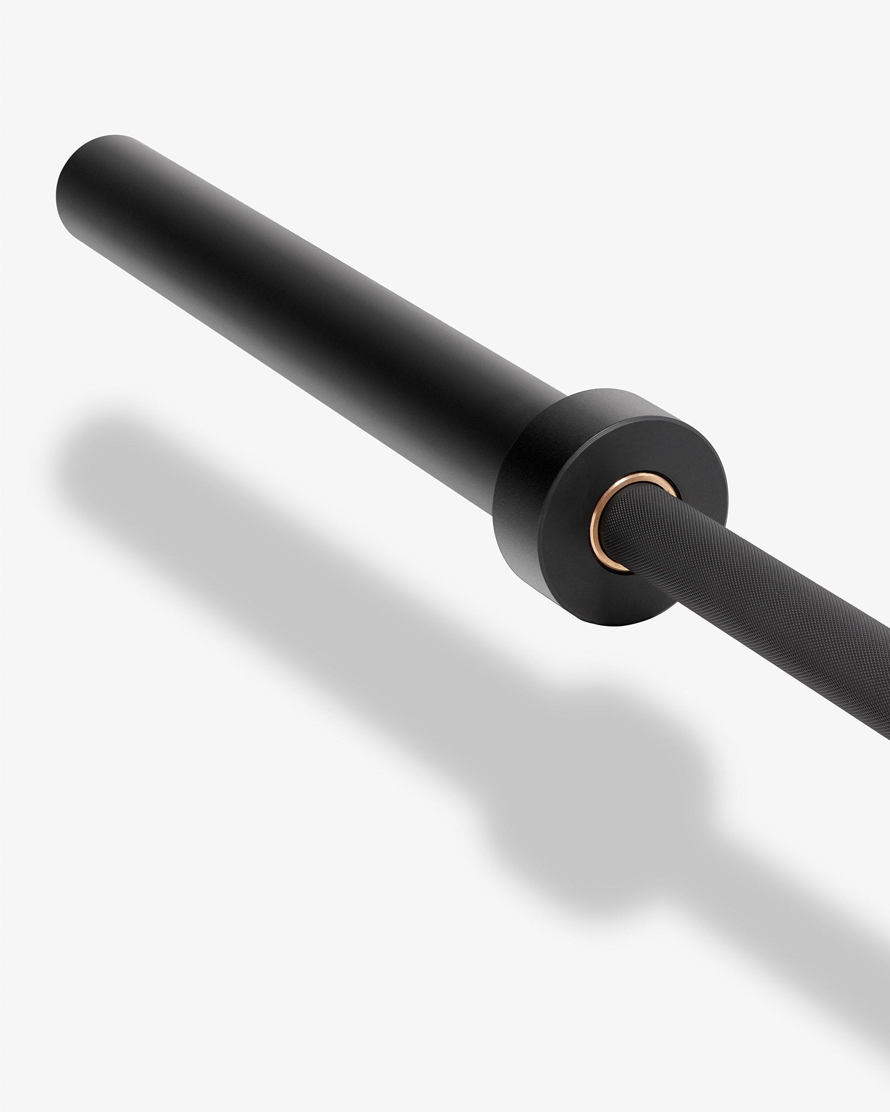 RPM Olympic Barbell