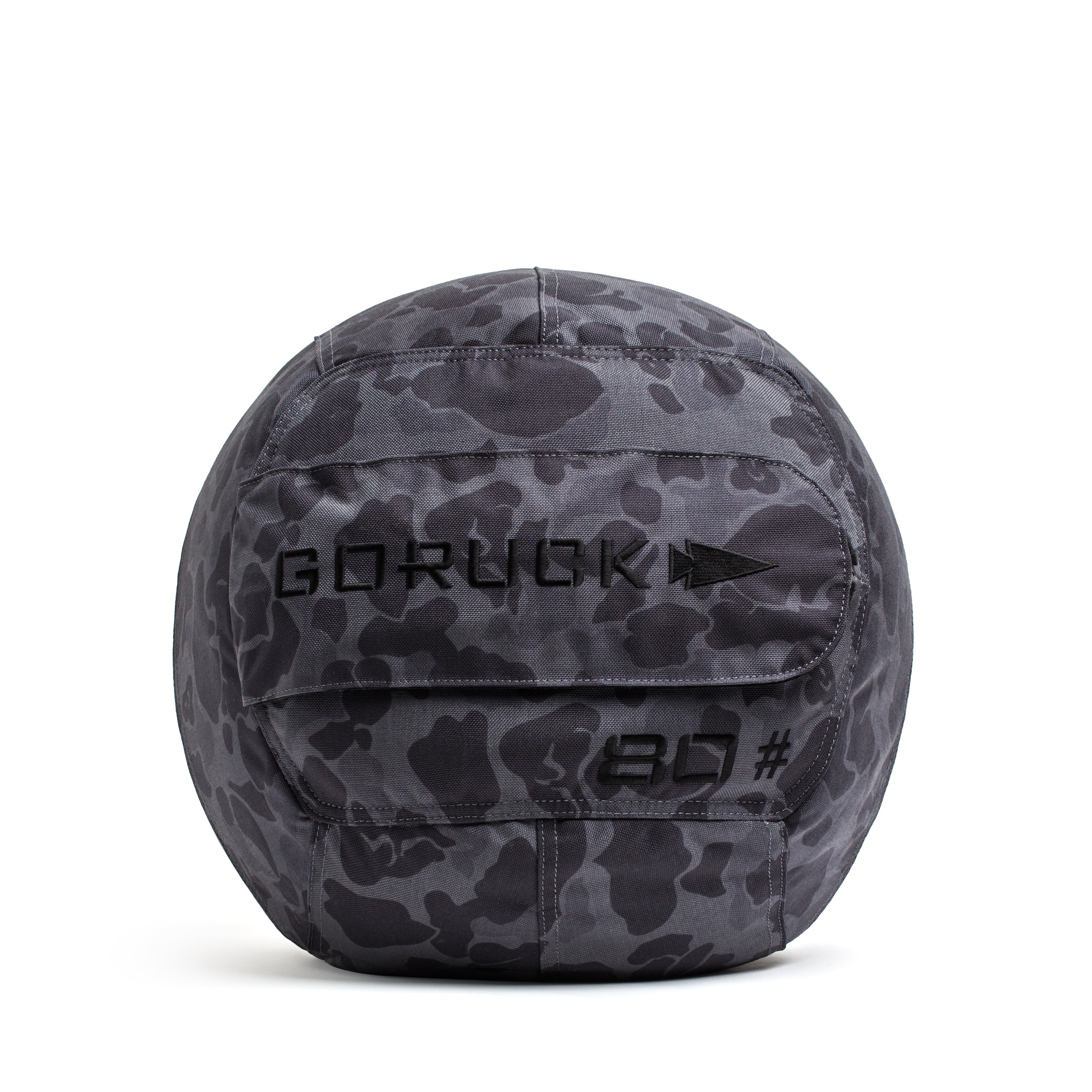 GORUCK Sand Medicine Ball