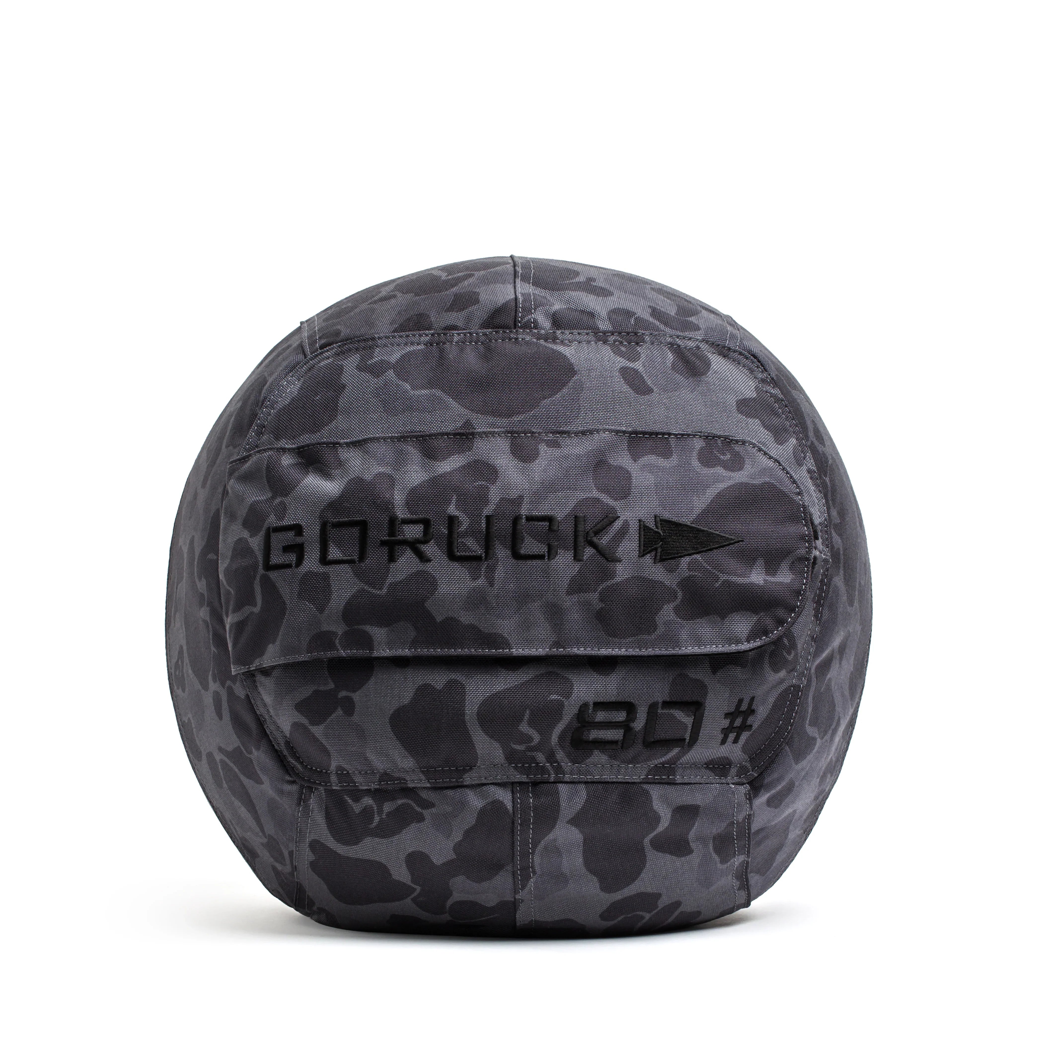 GORUCK Sand Medicine Ball