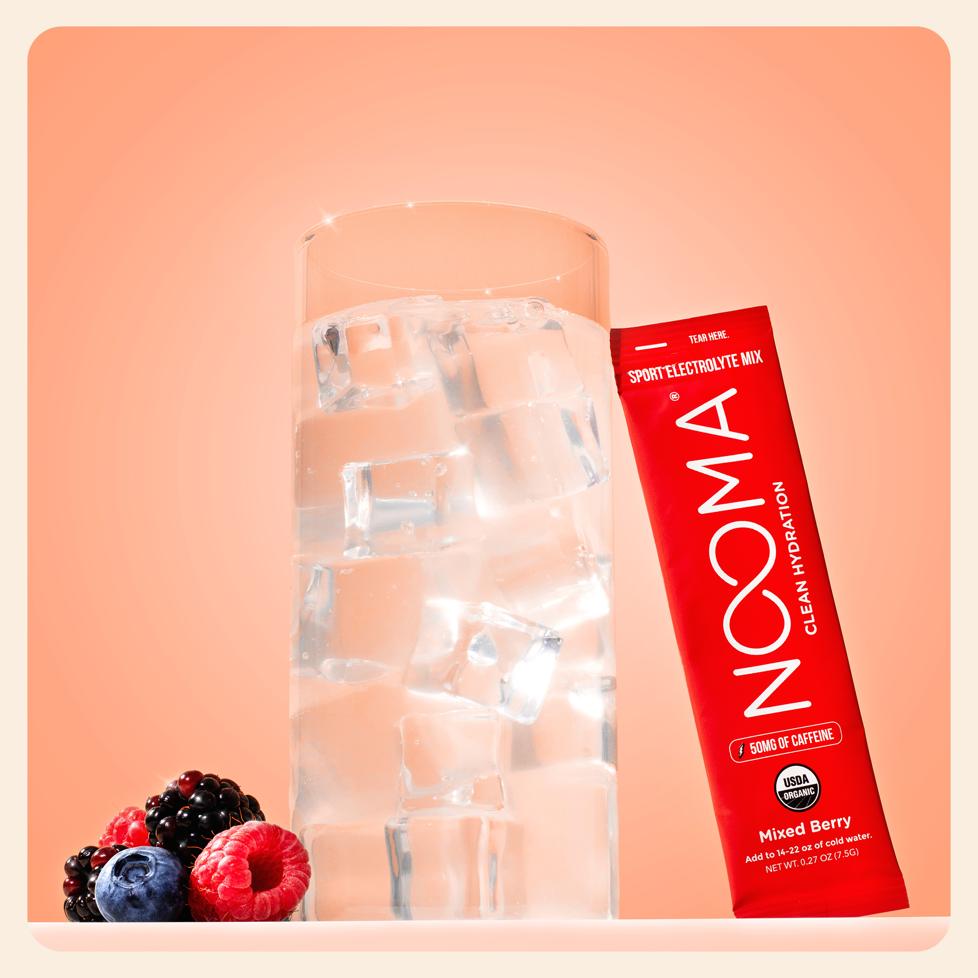 Nooma Electrolyte Mix