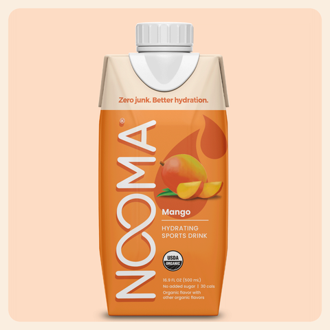 Nooma Hydration Mango