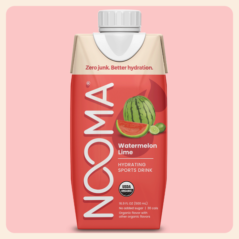 Nooma Watermelon Lime
