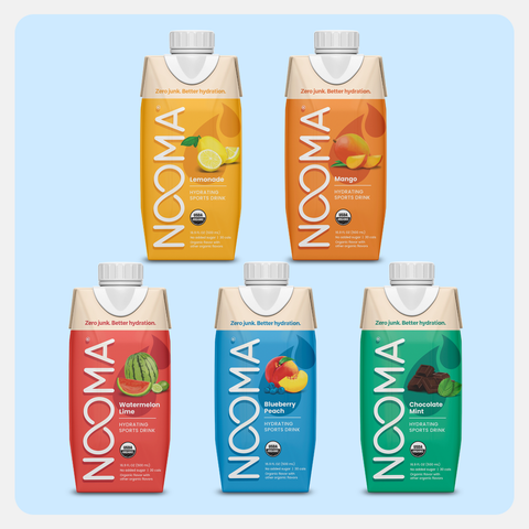 Variety Pack: Sports Drinks