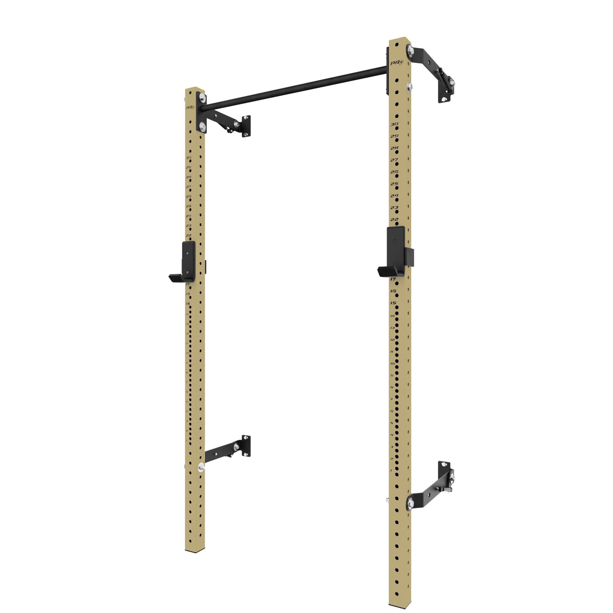 PRX Profile® PRO Squat Rack with Pull-Up Bar