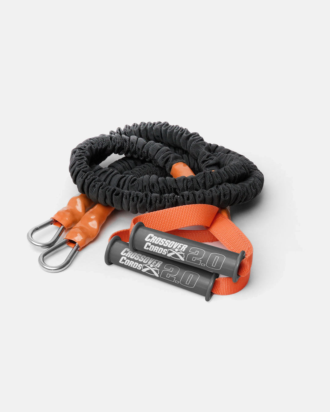 Crossover Cords