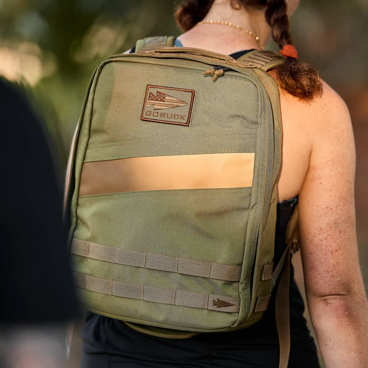 GORUCK Rucker 4.0