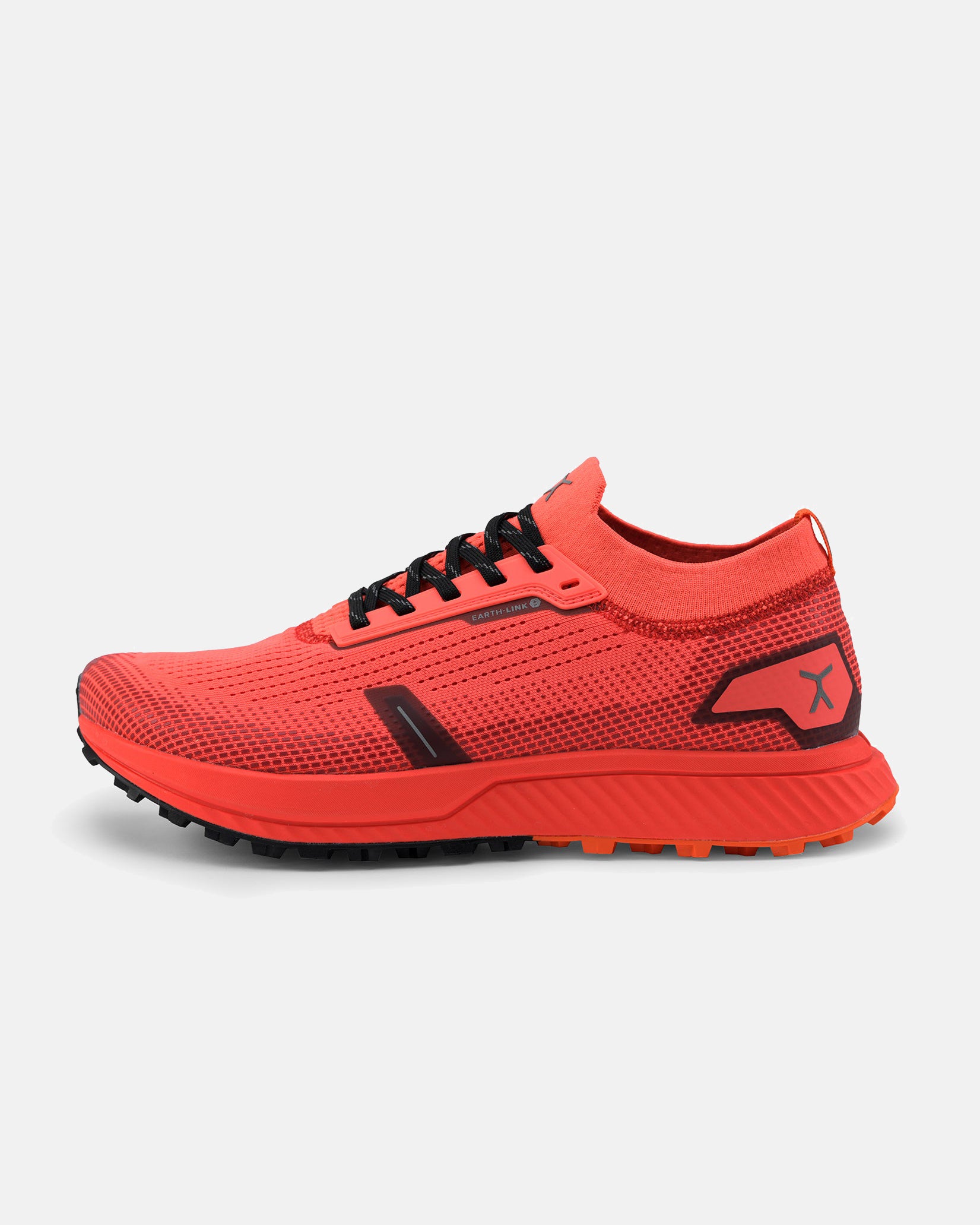 Solar Red TRL