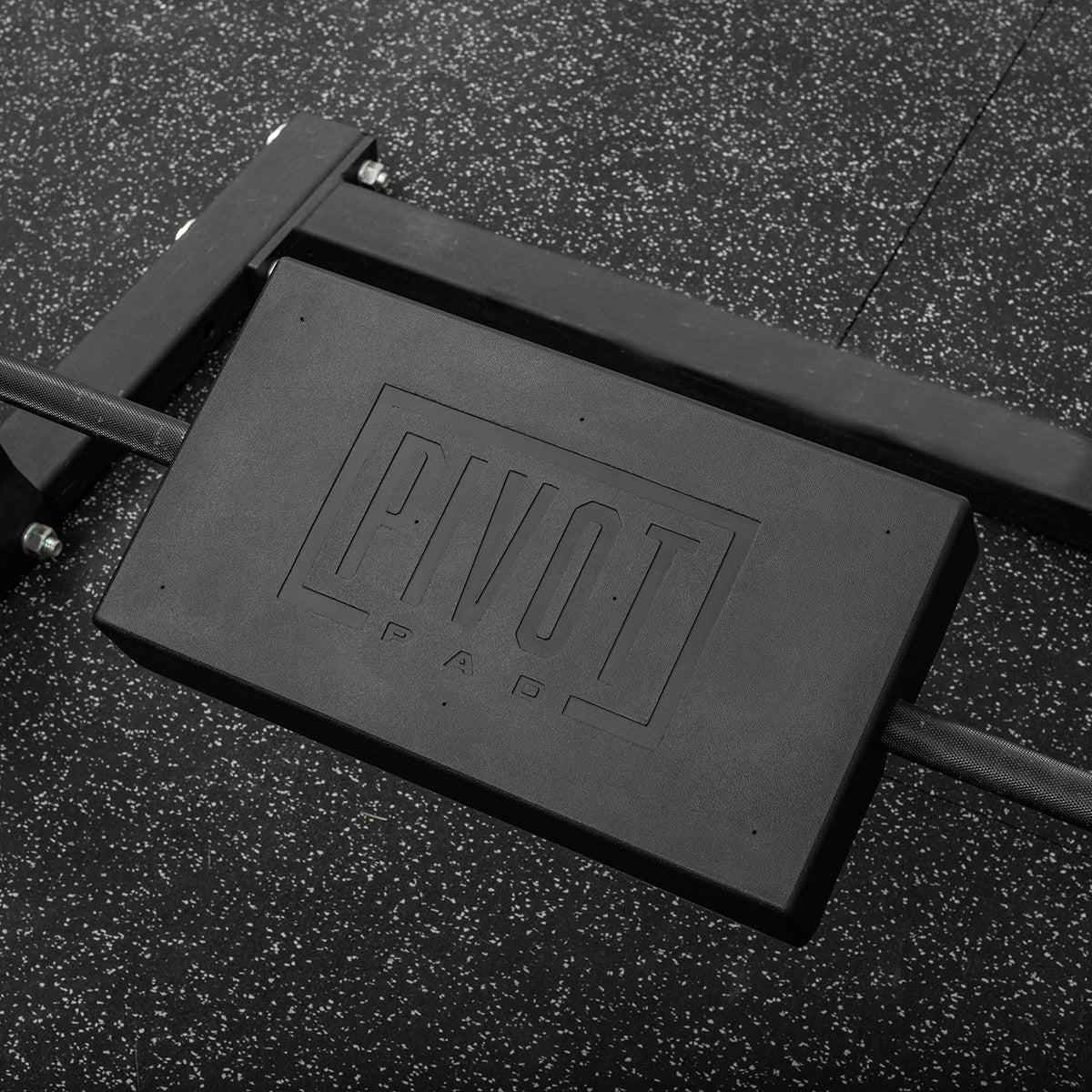 Pivot Pad