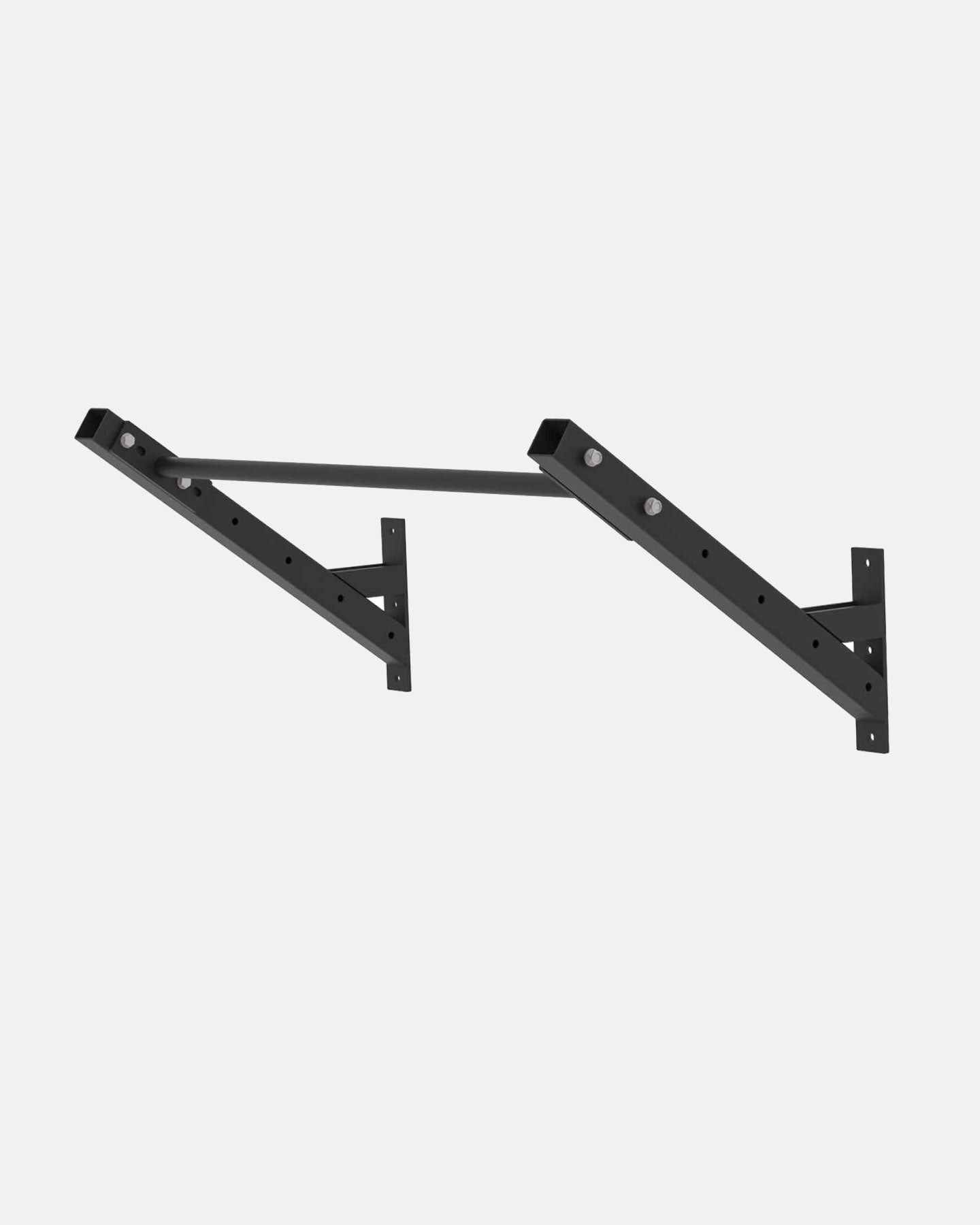 Again faster pull up bar clearance