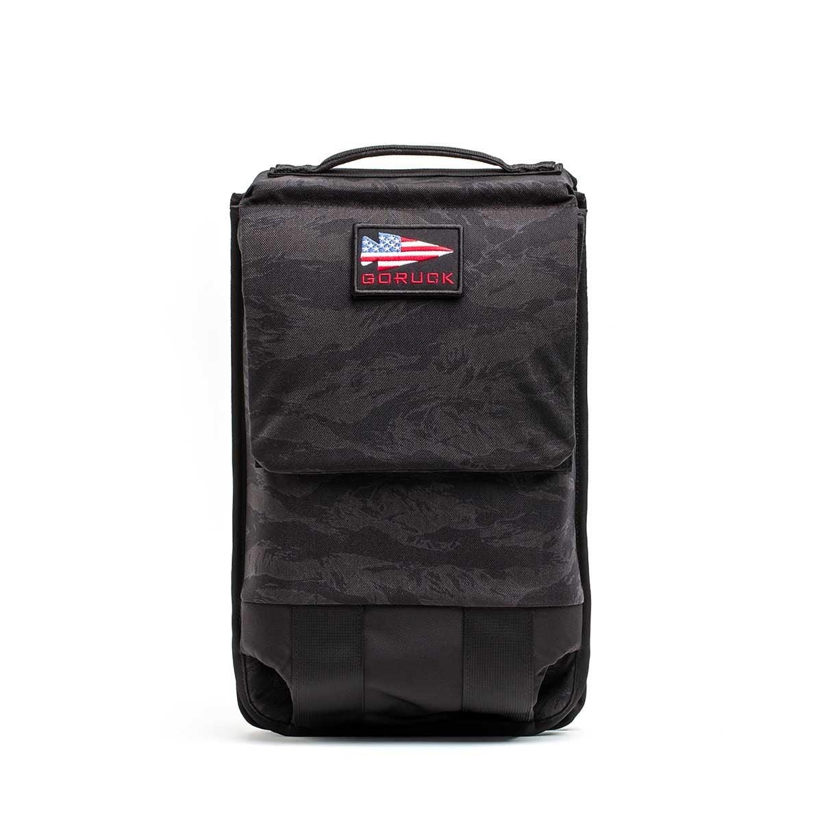 GORUCK Ruck Plate Carrier 3.0
