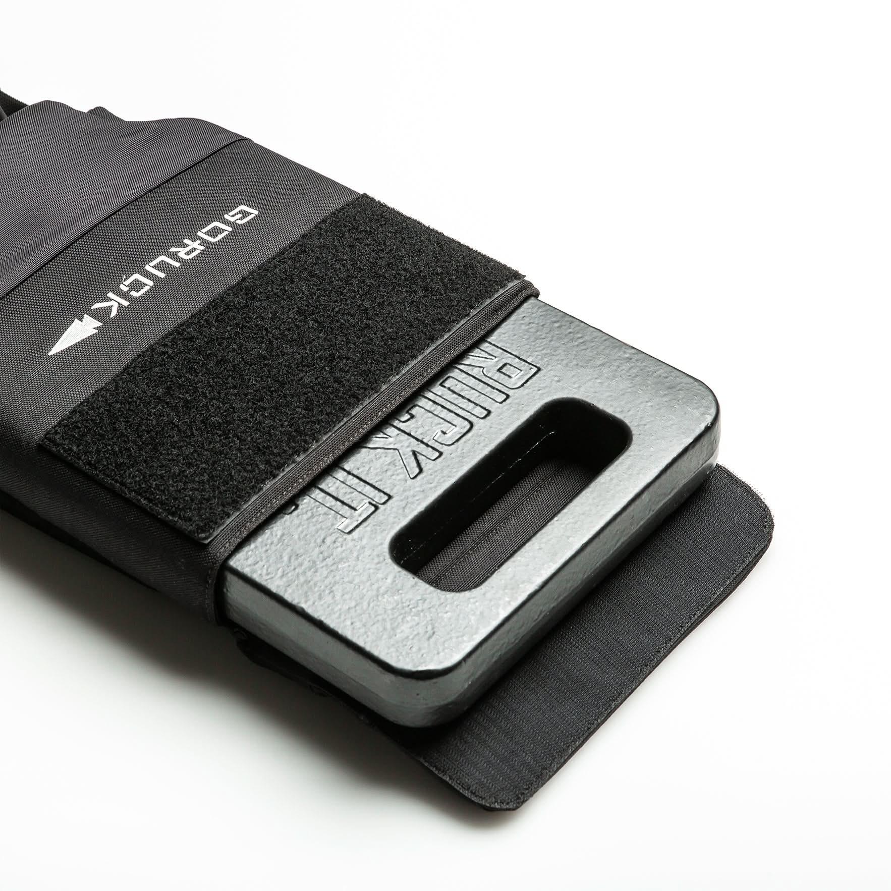 GORUCK Ruck Plate Carrier 3.0