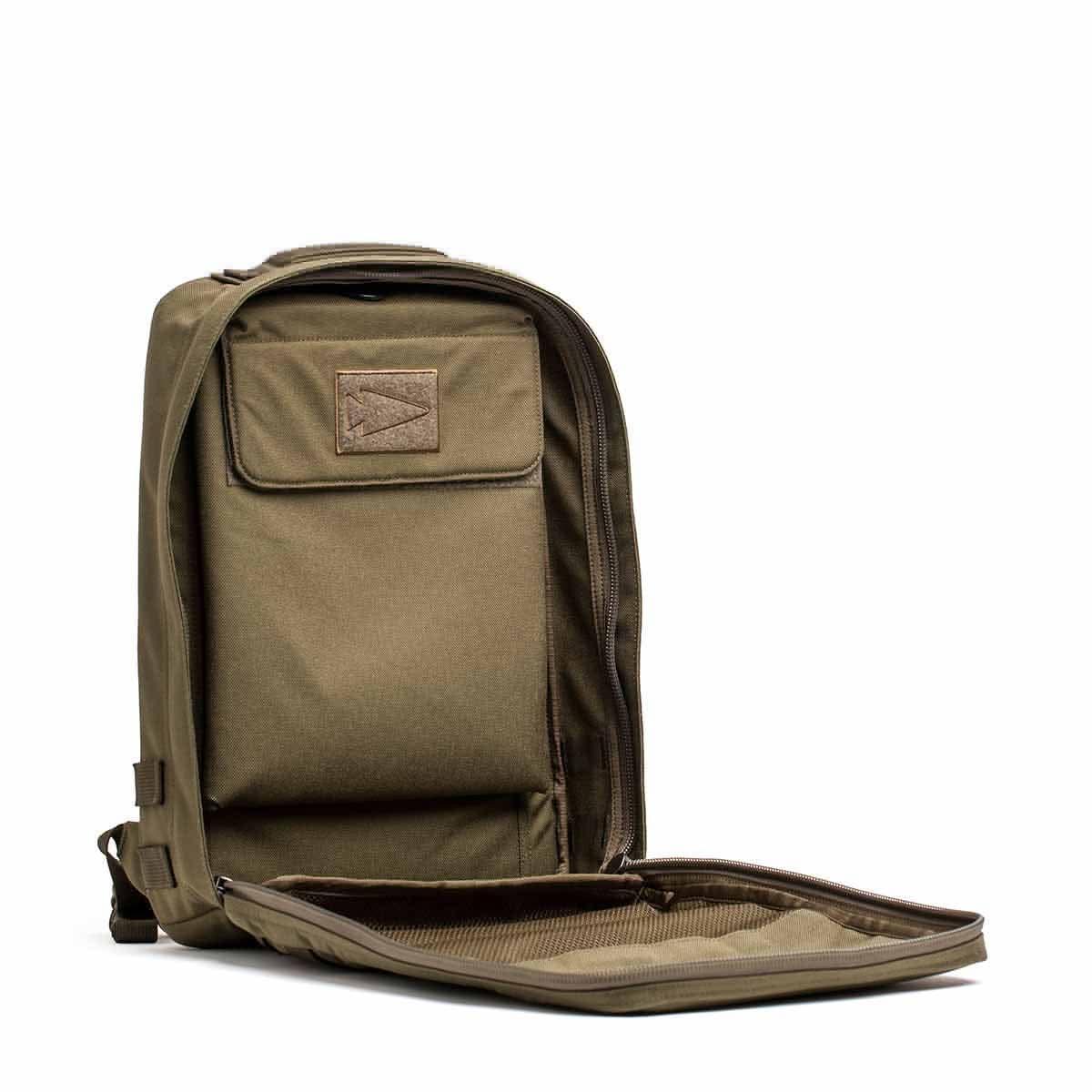 GORUCK Rucker 4.0