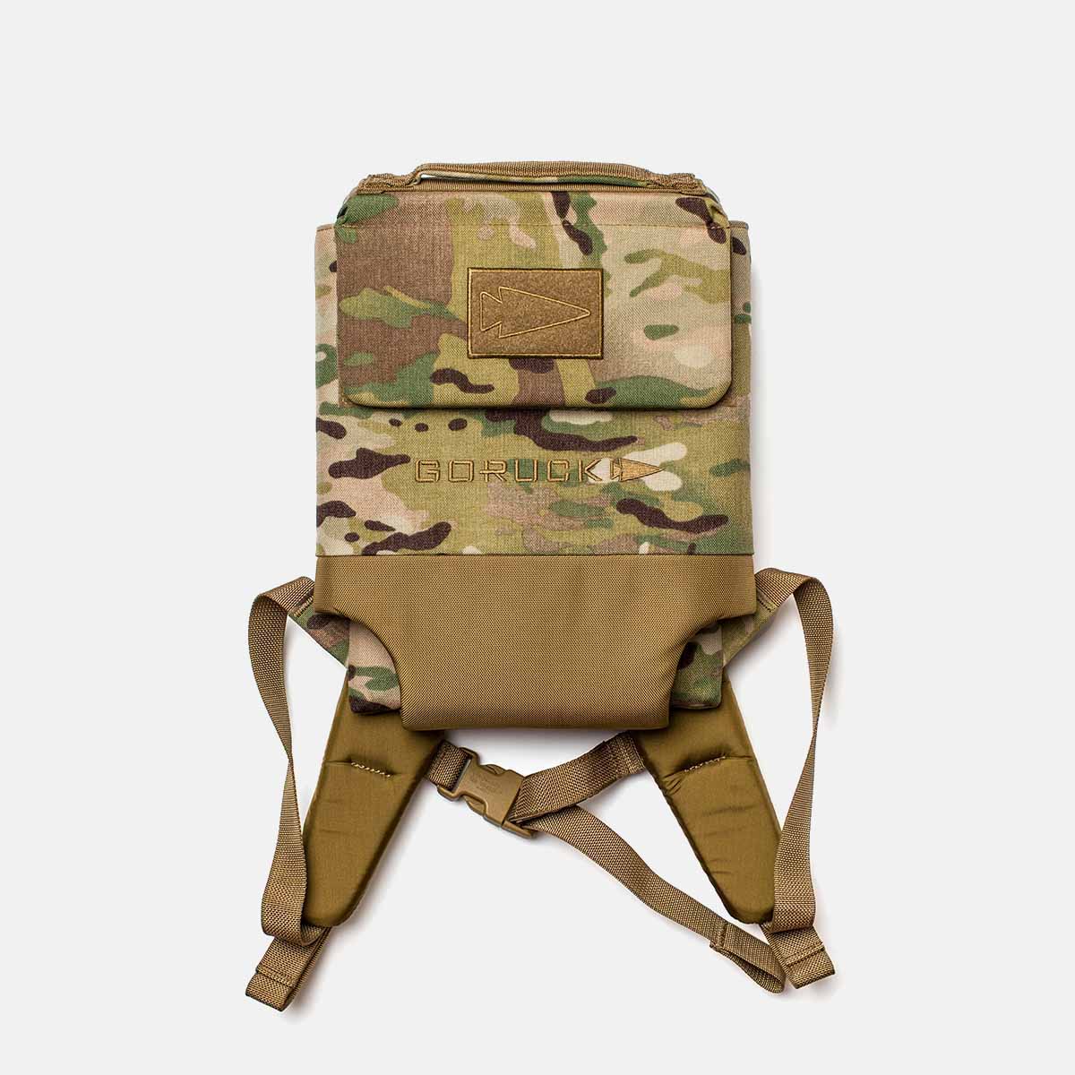 Multicam