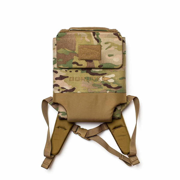 A Ruck GORUCK Ruck Plate Carrier 3.0 | Again Faster