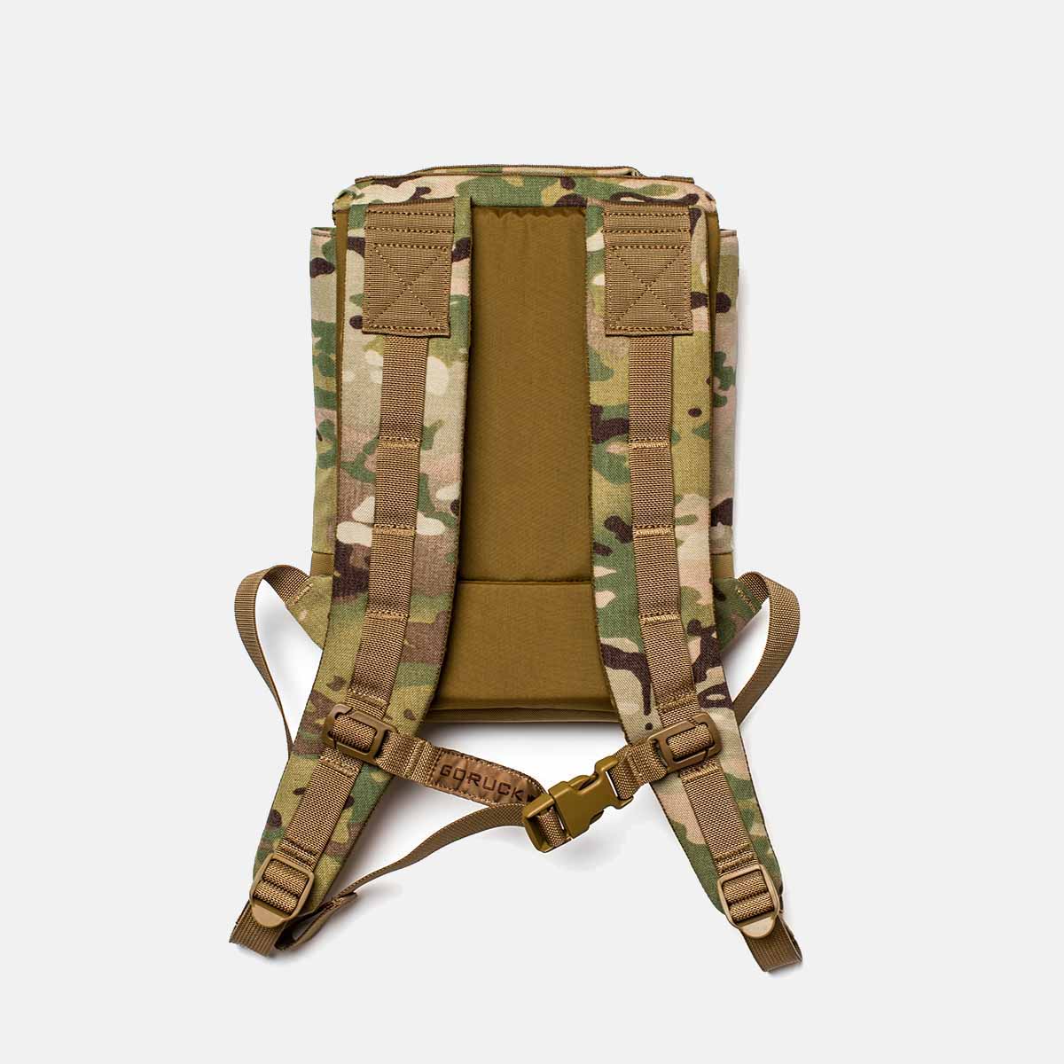 Multicam