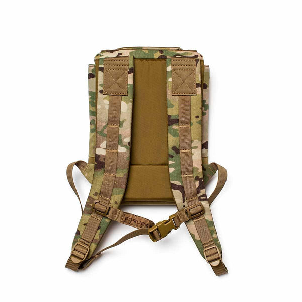 GORUCK Ruck Plate Carrier 3.0 | Again Faster