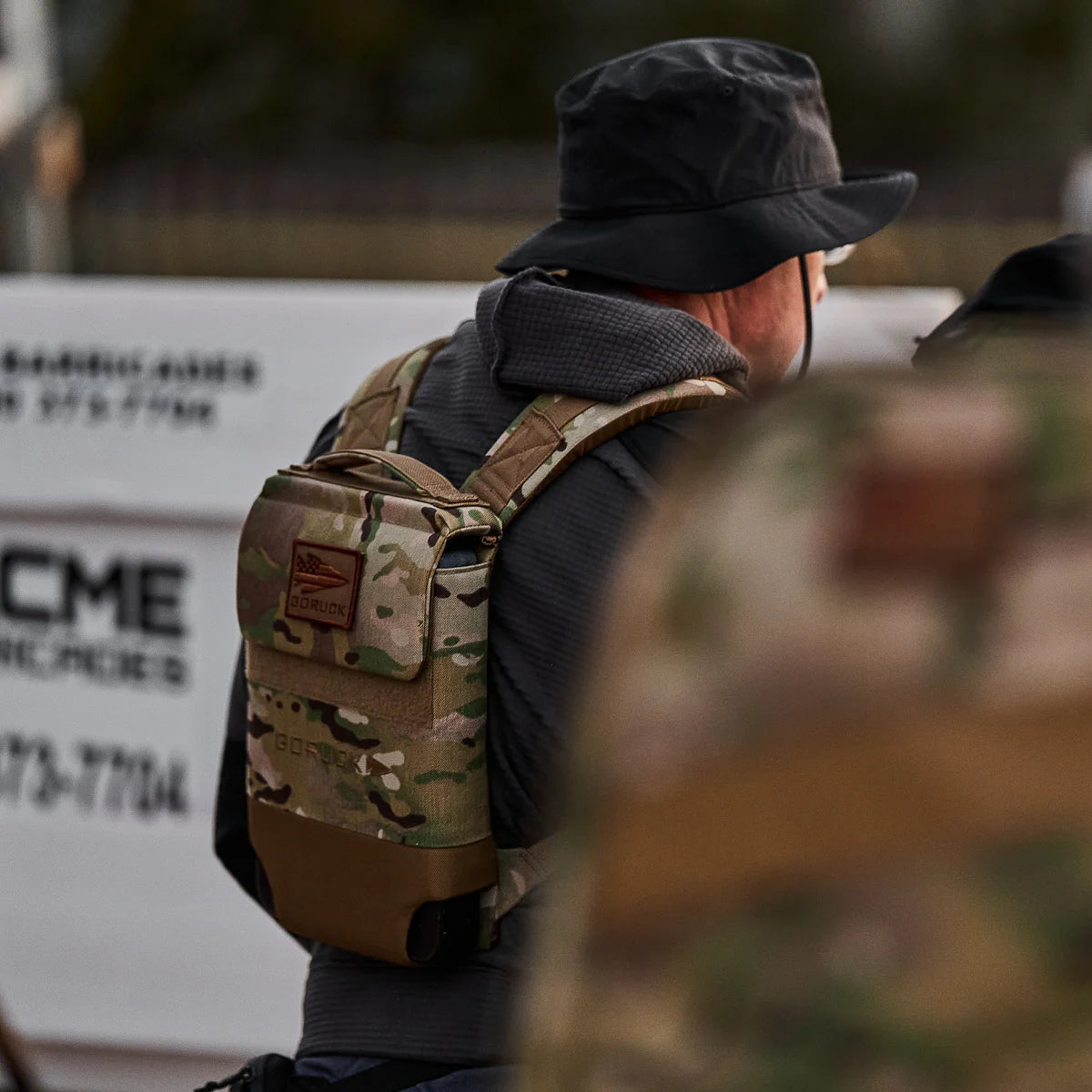 Multicam