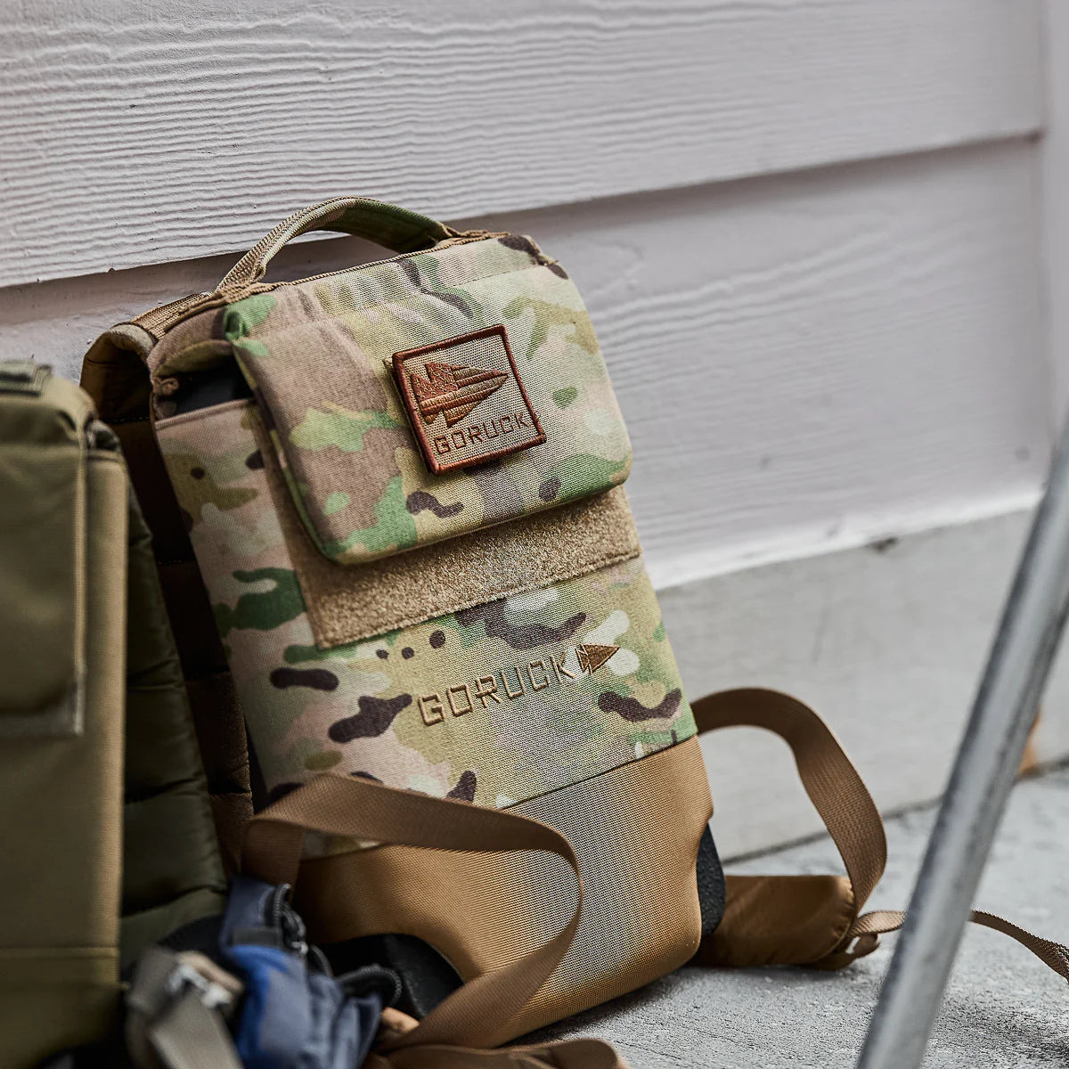 Multicam