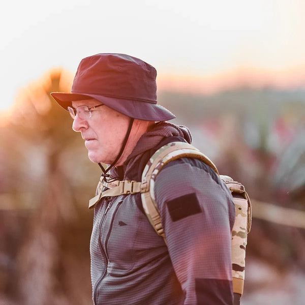 GORUCK Ruck Plate Carrier 3.0 | Again Faster