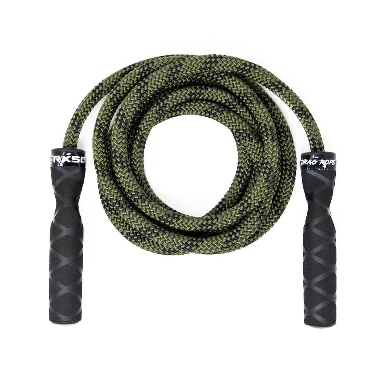 RXSG Drag Jump Rope