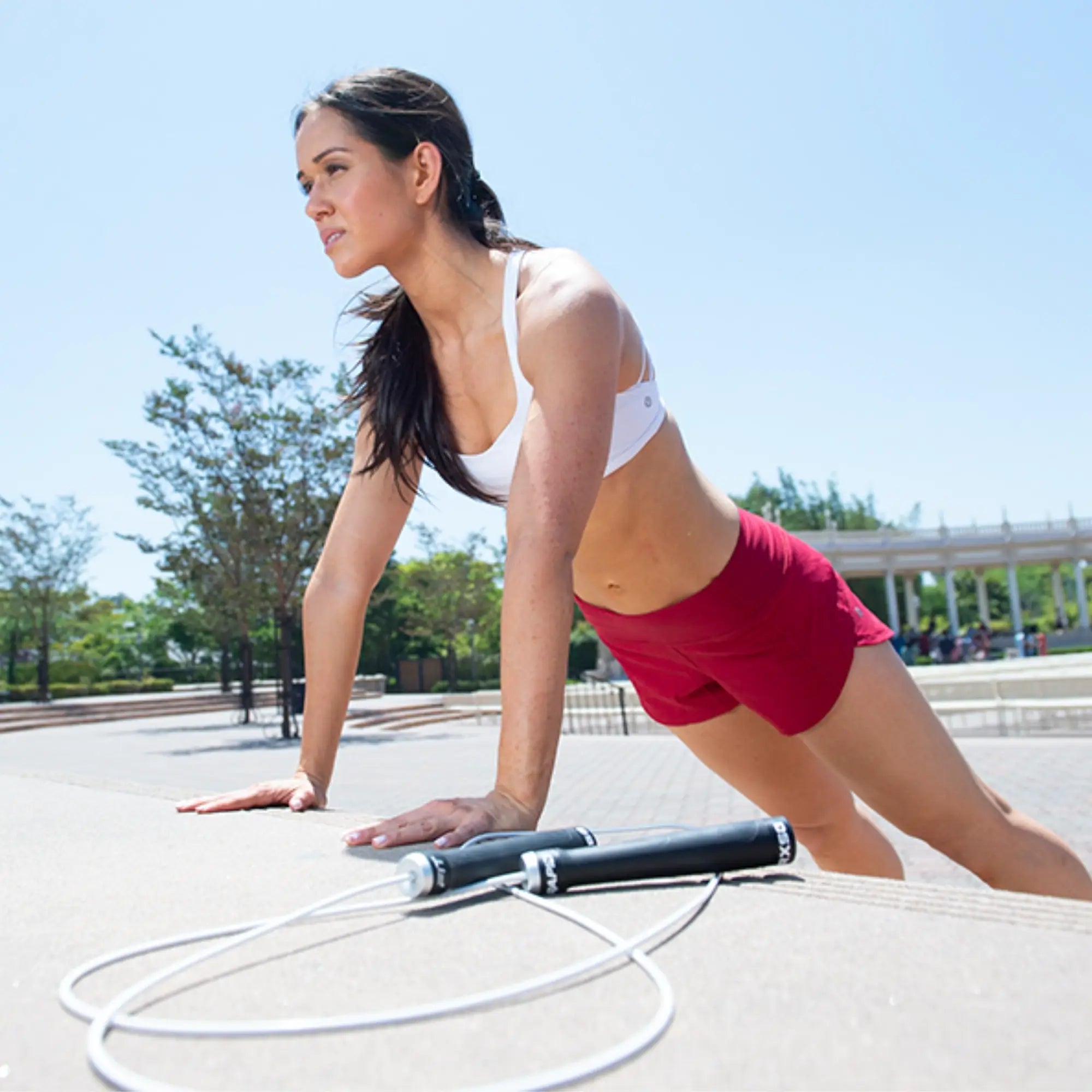 RXSG RapidFit 2.0 Jump Rope | Again Faster RXSG RapidFit 2.0 Jump Rope | Again Faster