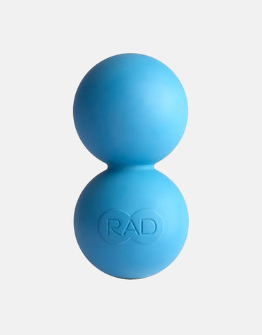 RAD Peanut Roller – Back Massage Roller for Spine & Muscle Relief